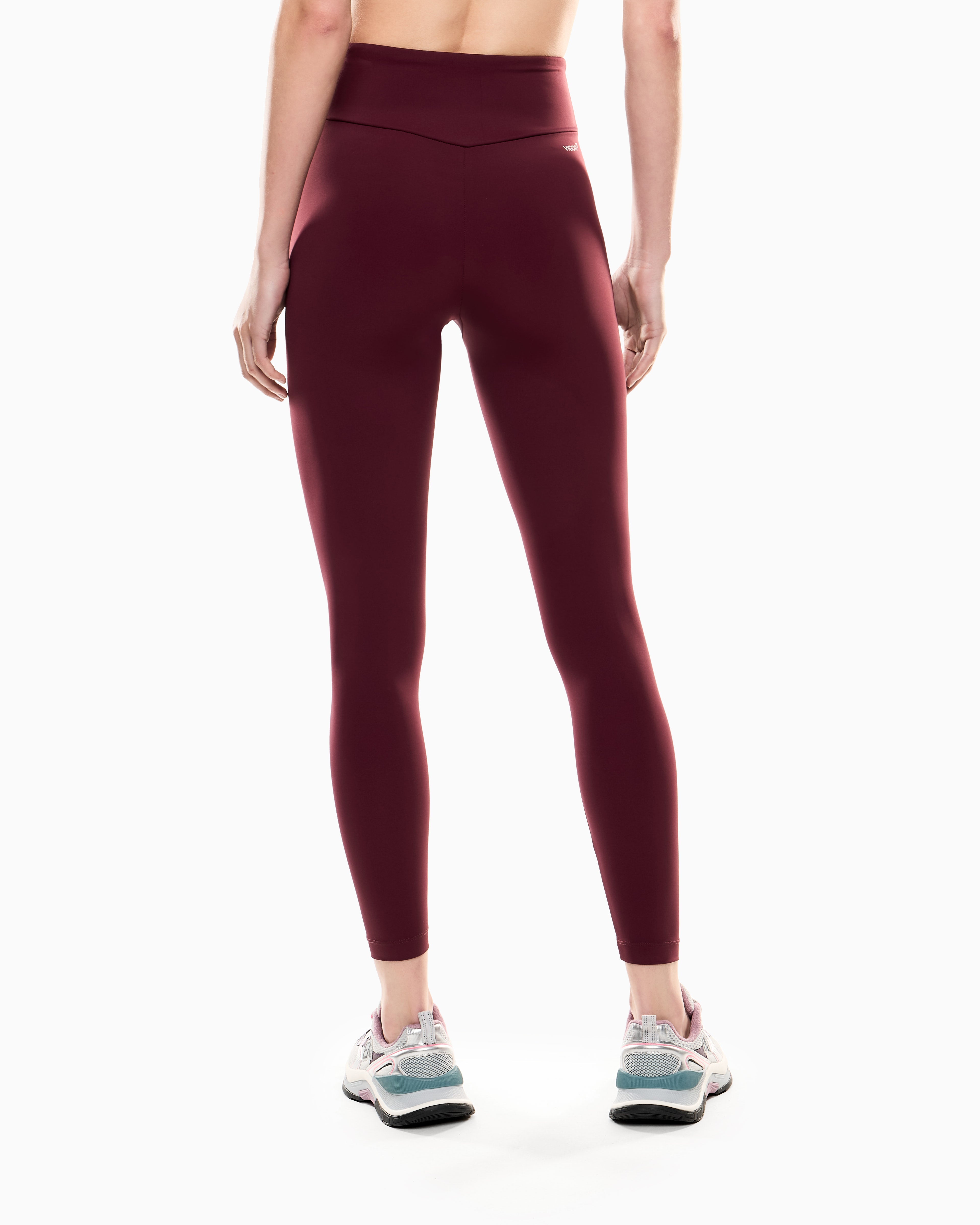 Womens Vigor7 Leggings