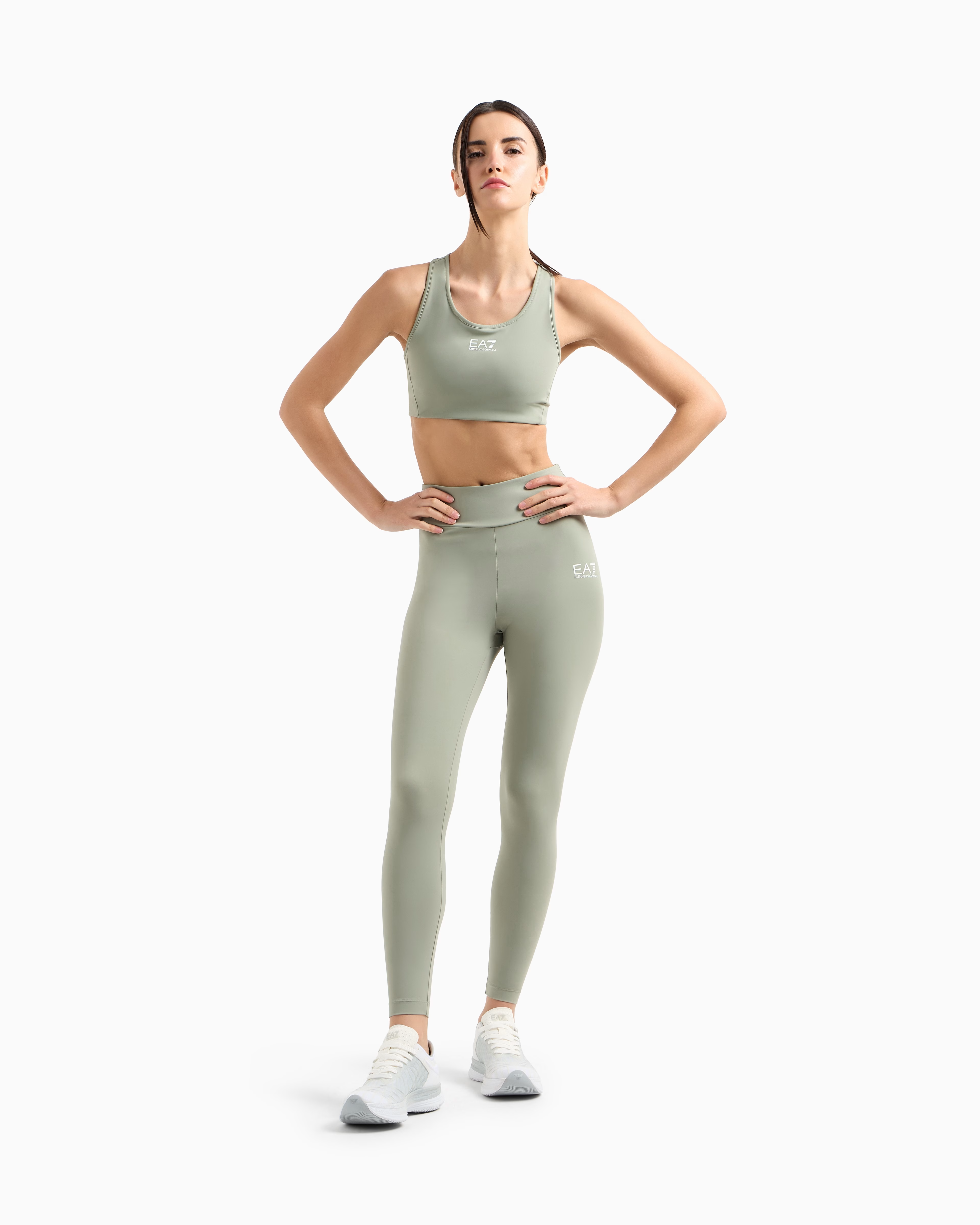 Womens Vigor7 Leggings