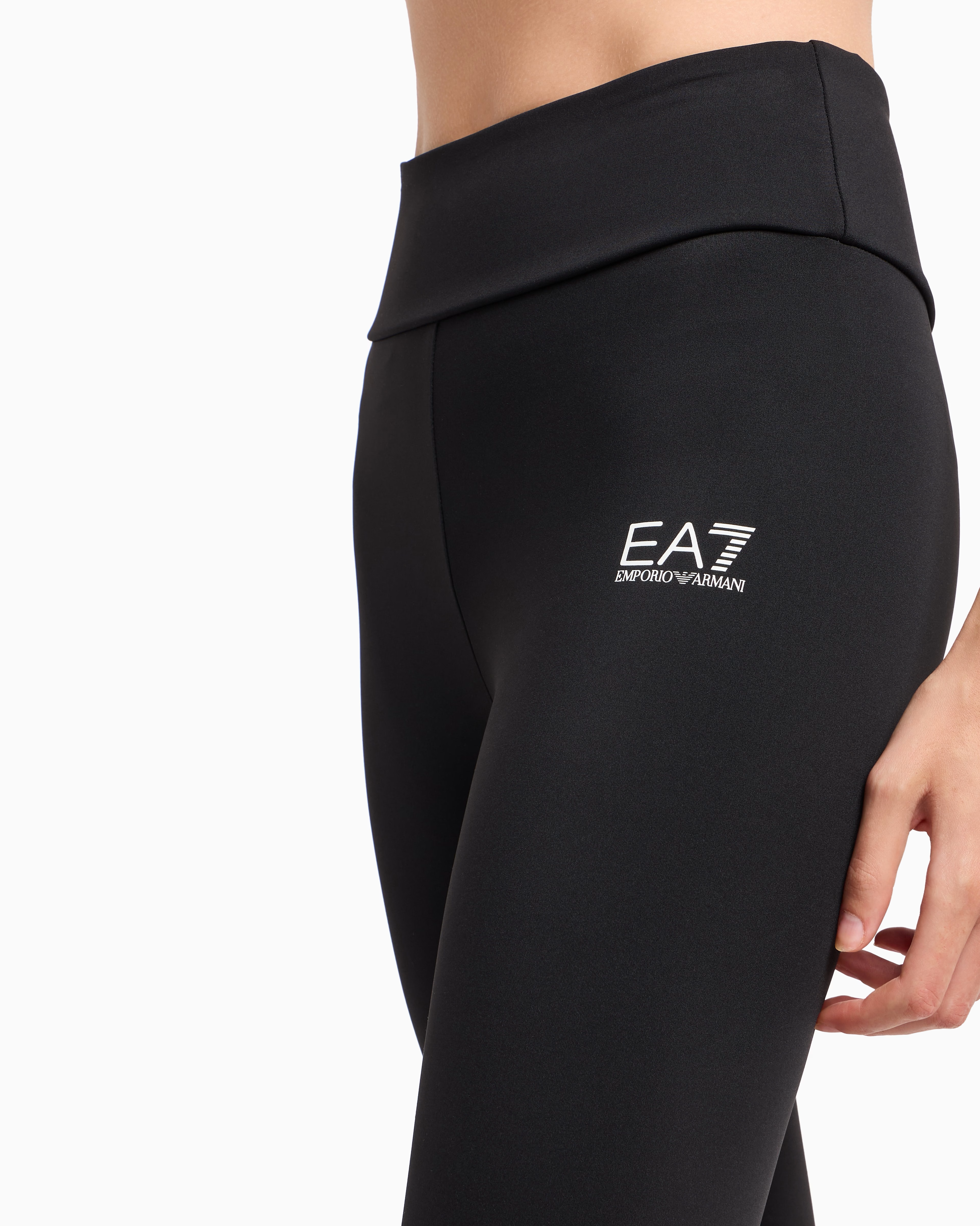 Womens Vigor7 Leggings