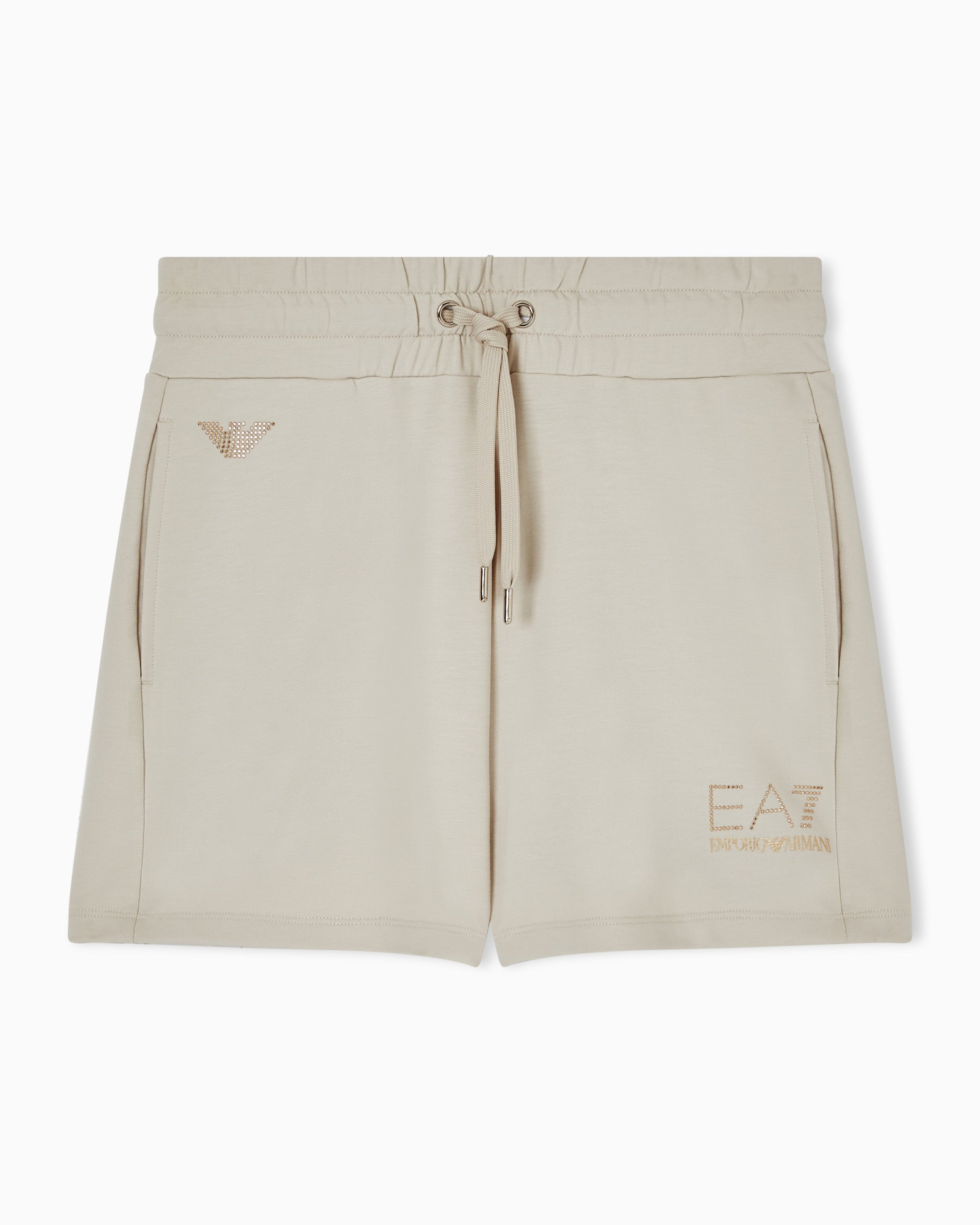 Womens Evolution Shorts
