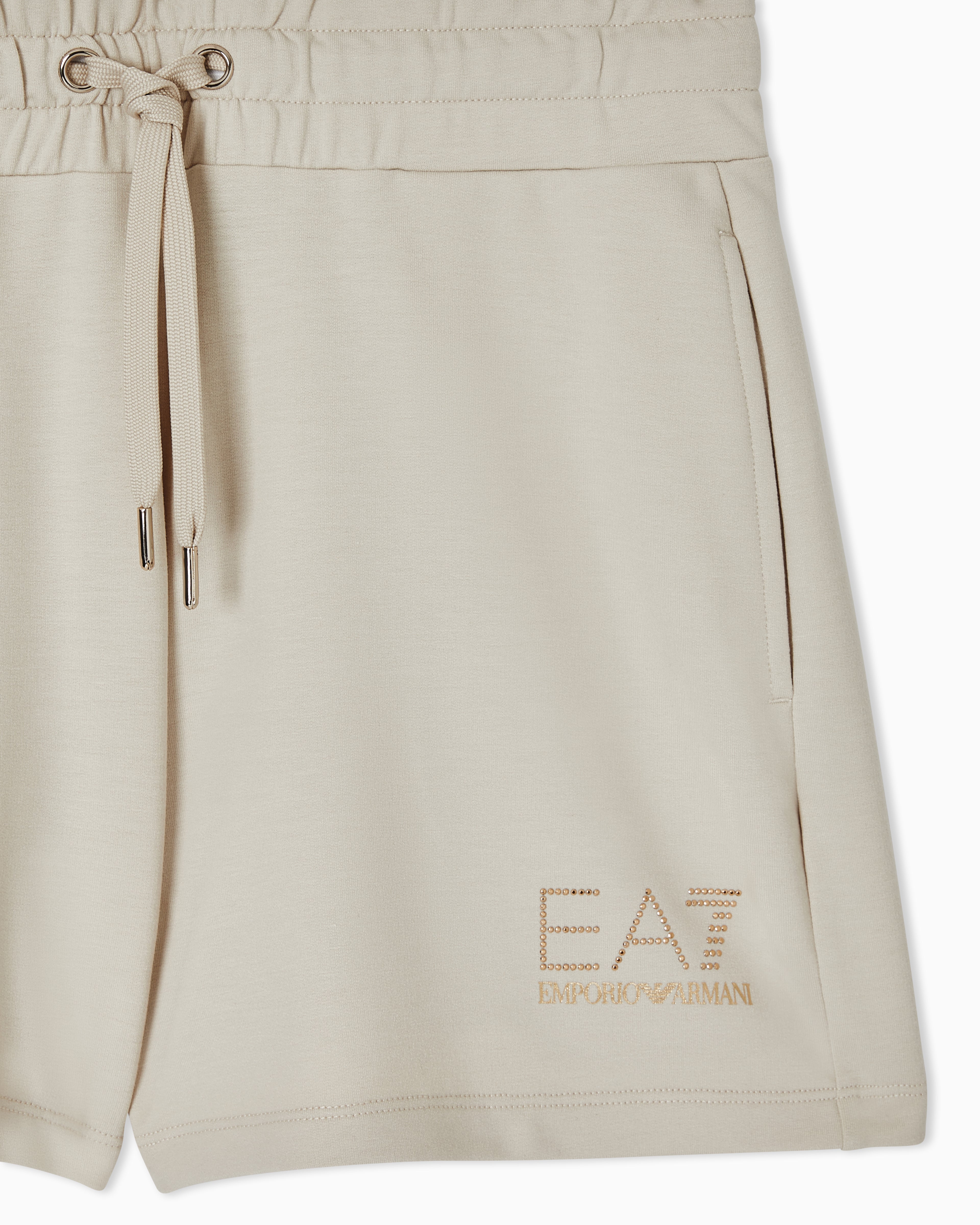 Womens Evolution Shorts