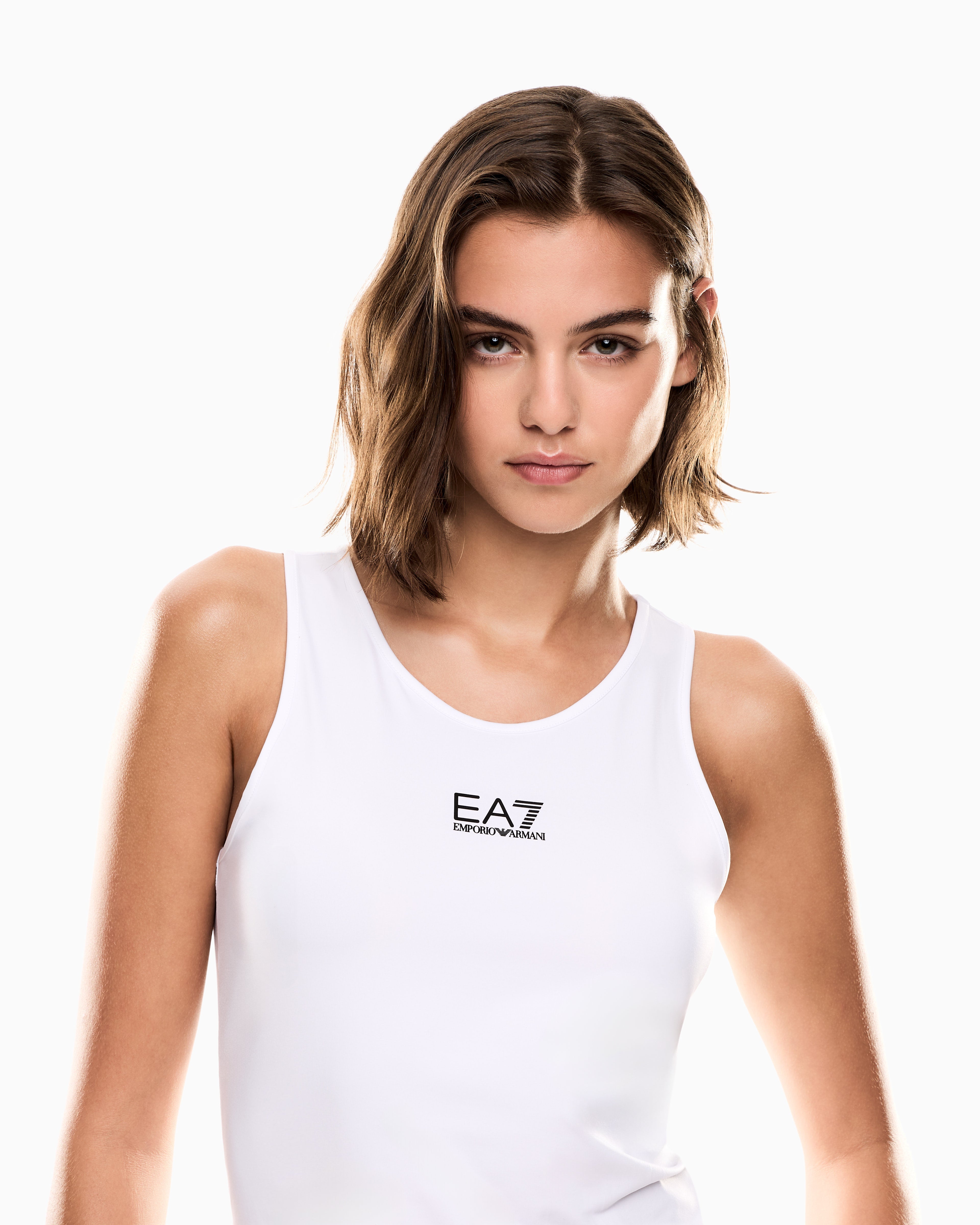 Womens Tennis Pro Classic Tank