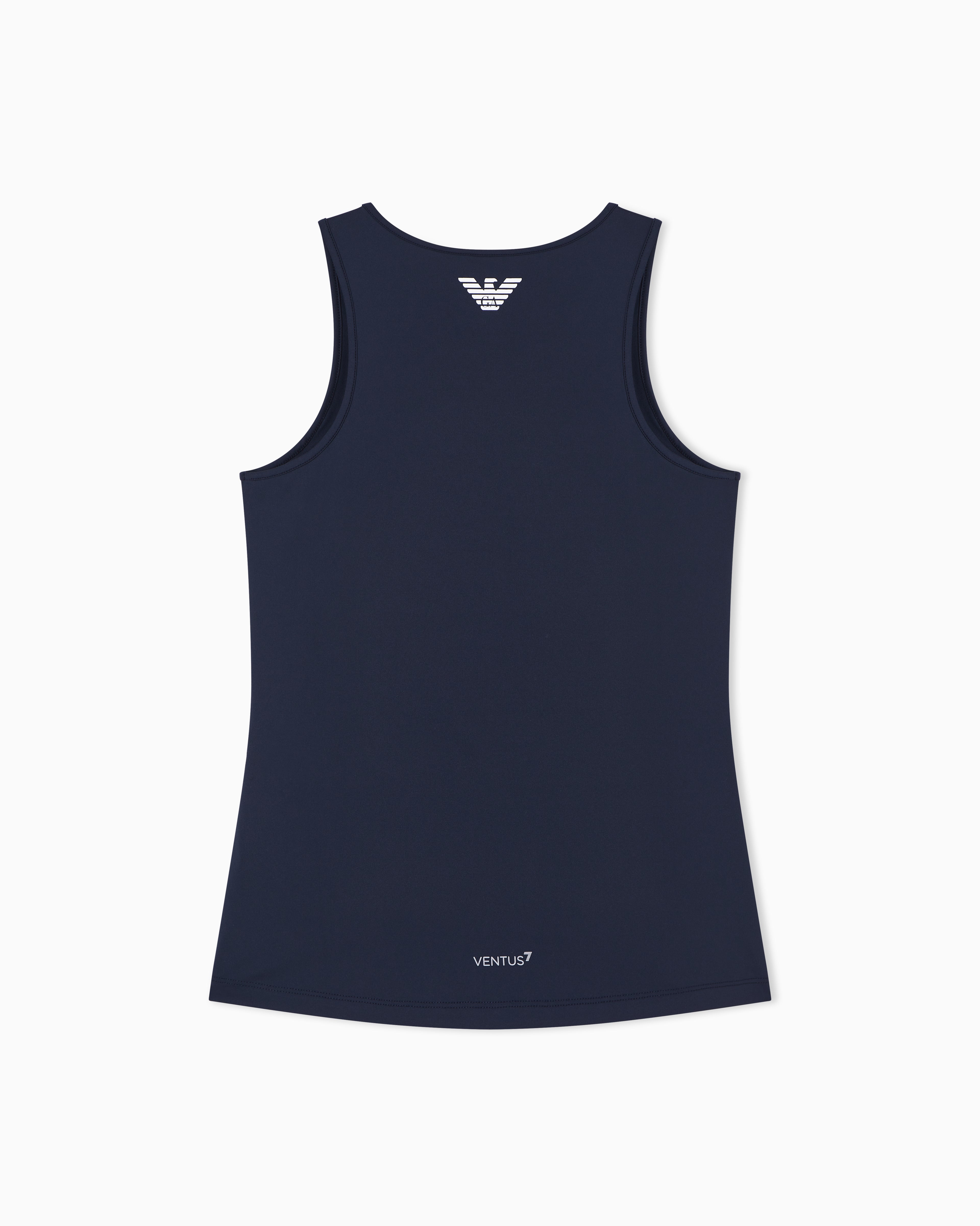 Womens Tennis Pro Classic Tank