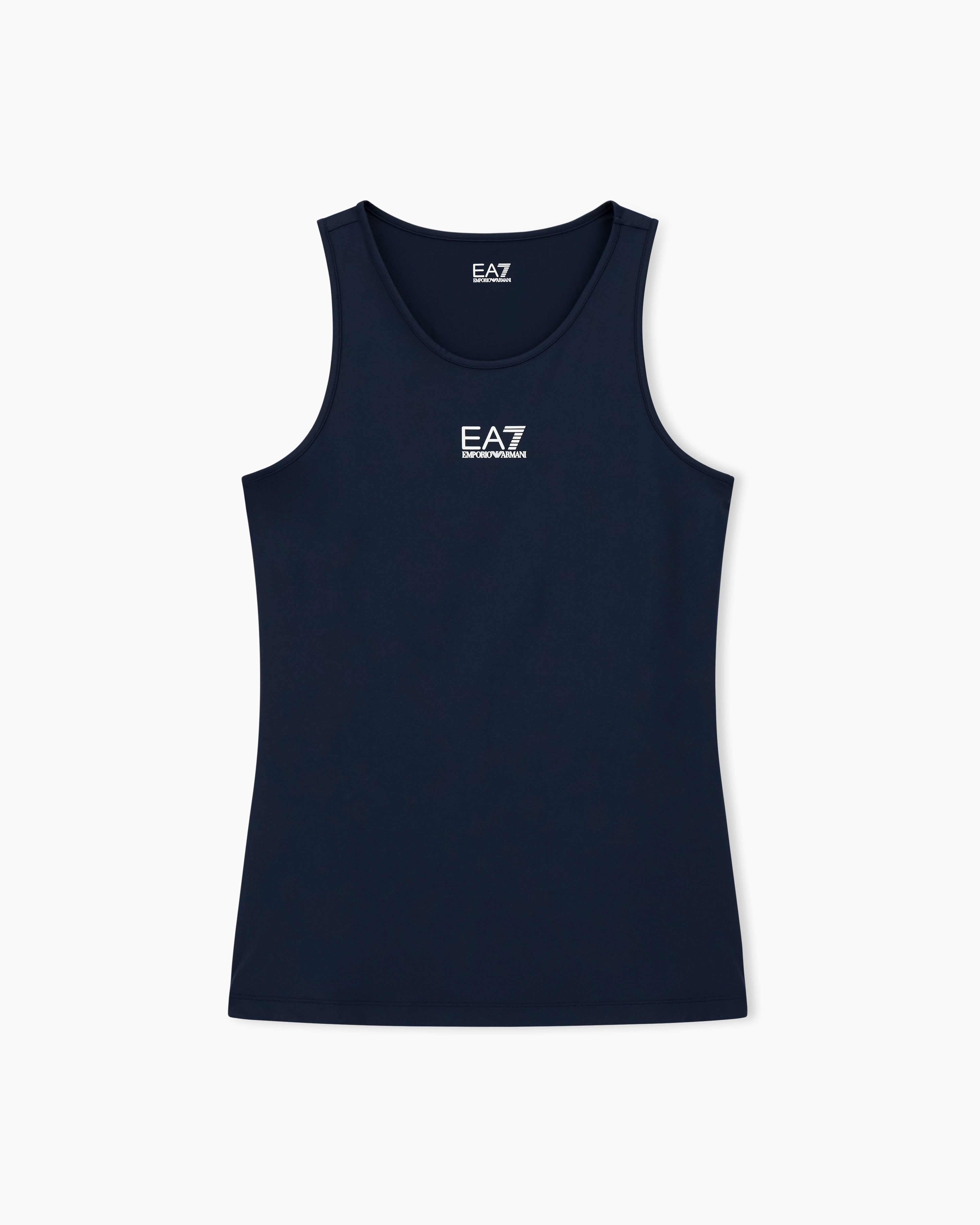 Womens Tennis Pro Classic Tank