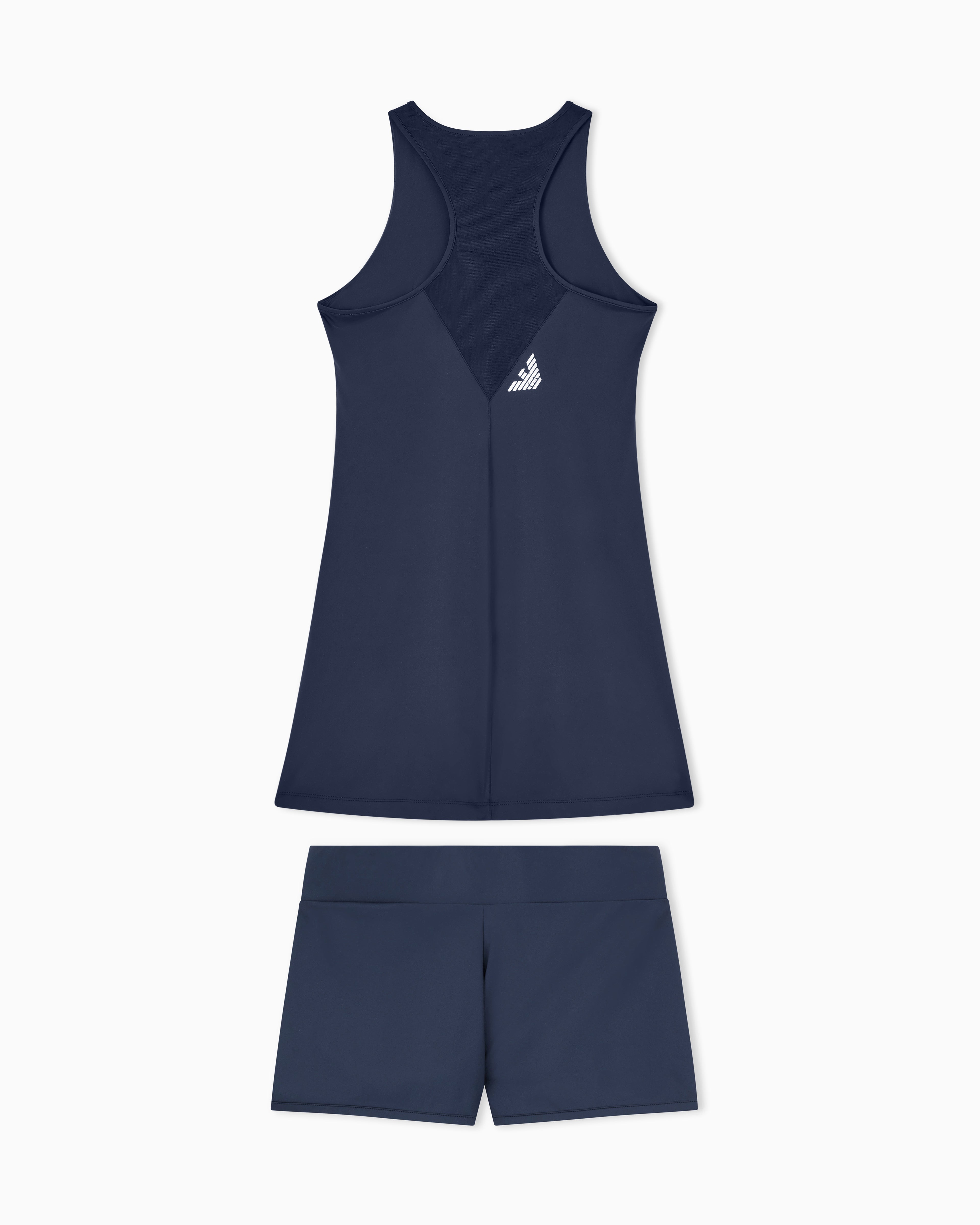 Womens Tennis Pro Classic Dress