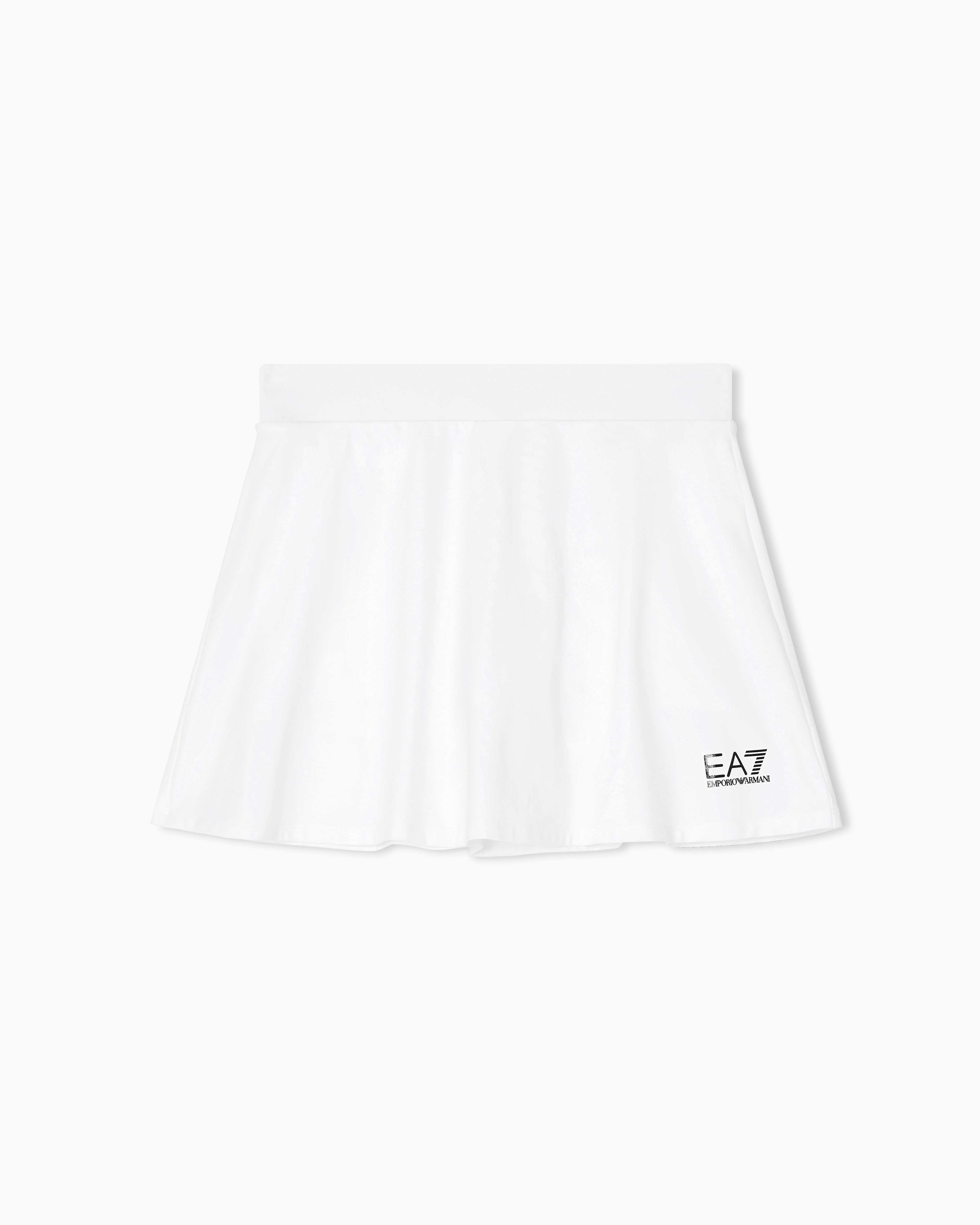 Womens Tennis Pro Classic Skirt