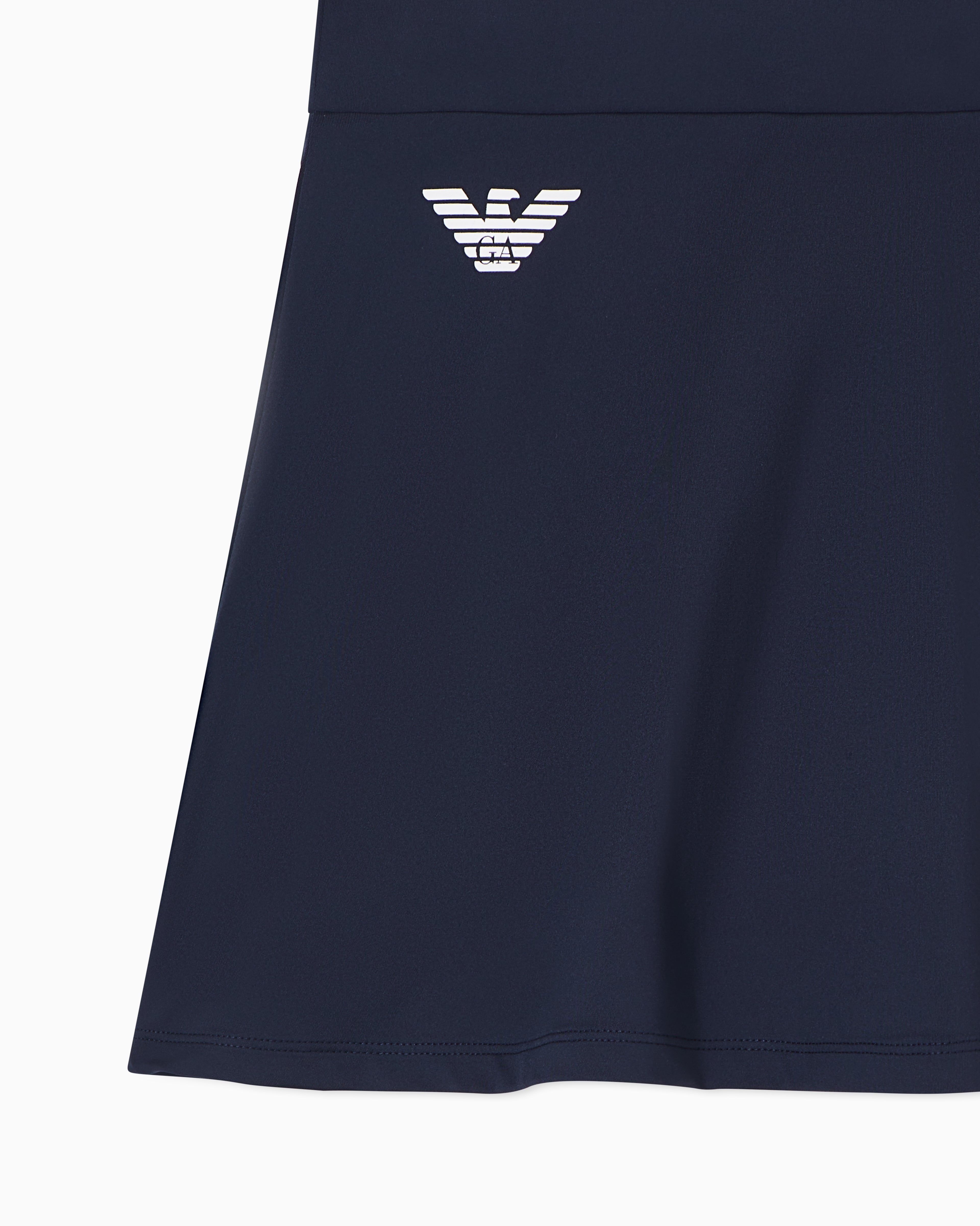 Womens Tennis Pro Classic Skirt