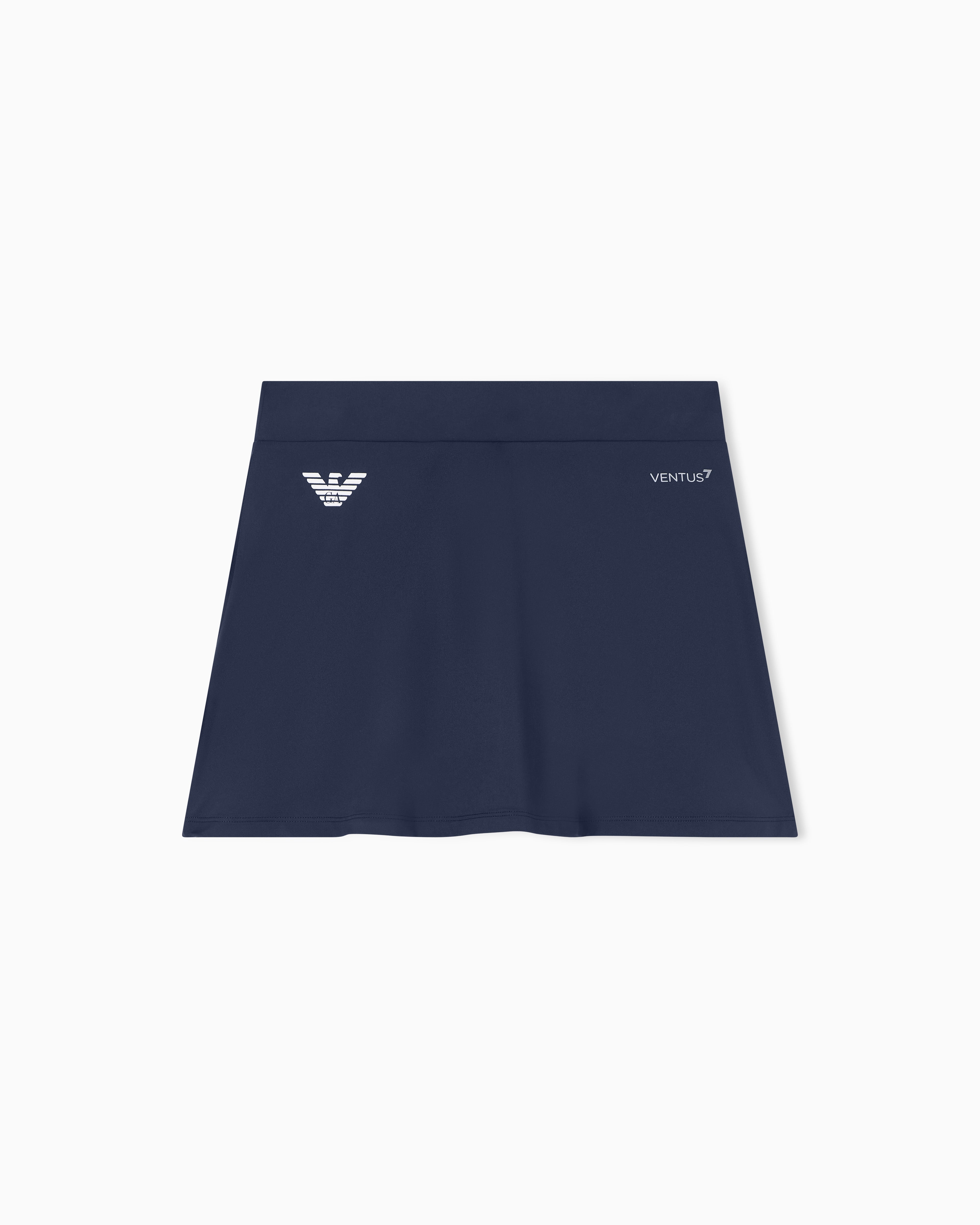 Womens Tennis Pro Classic Skirt