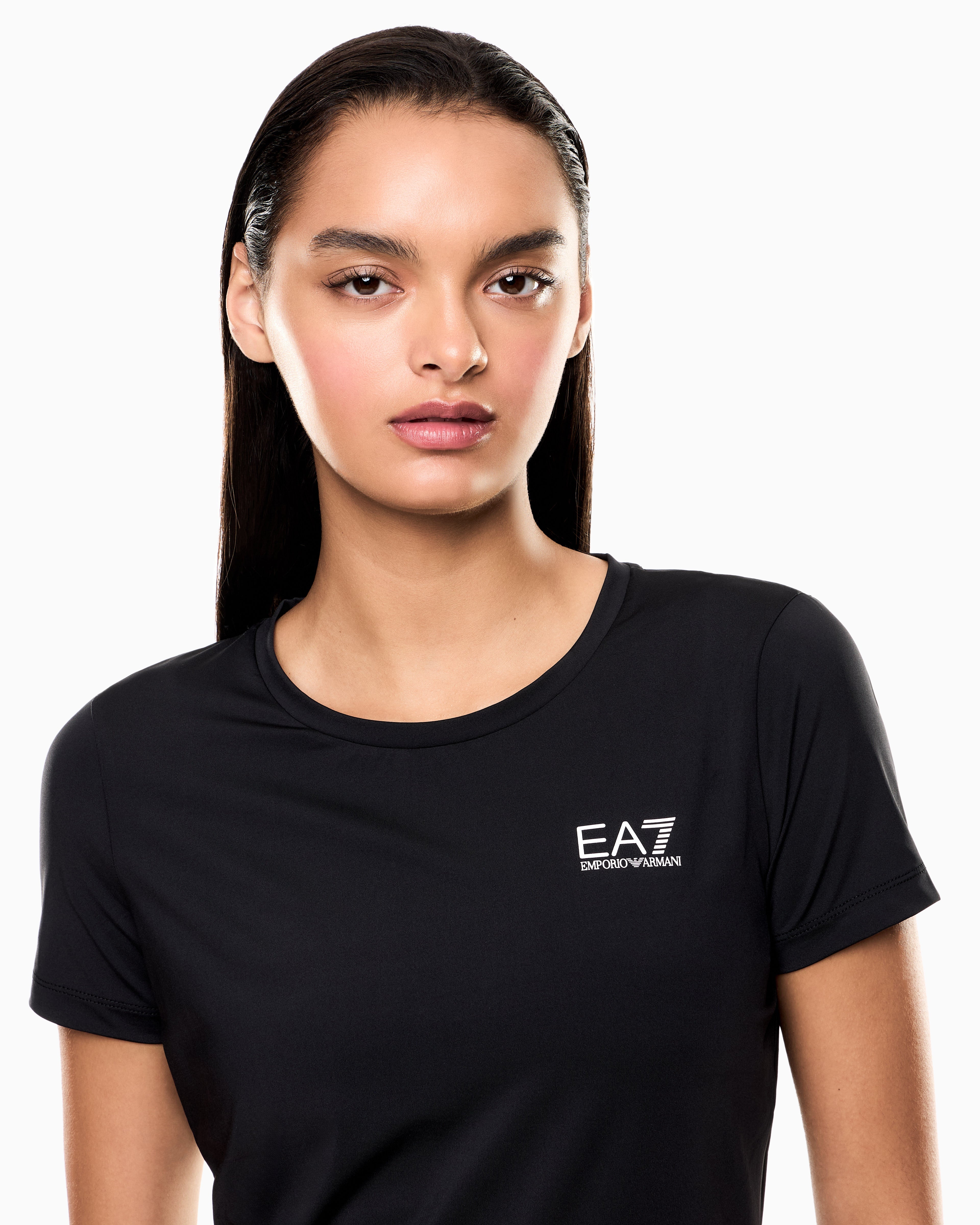 Womens Vigor Essesntial Tshirt