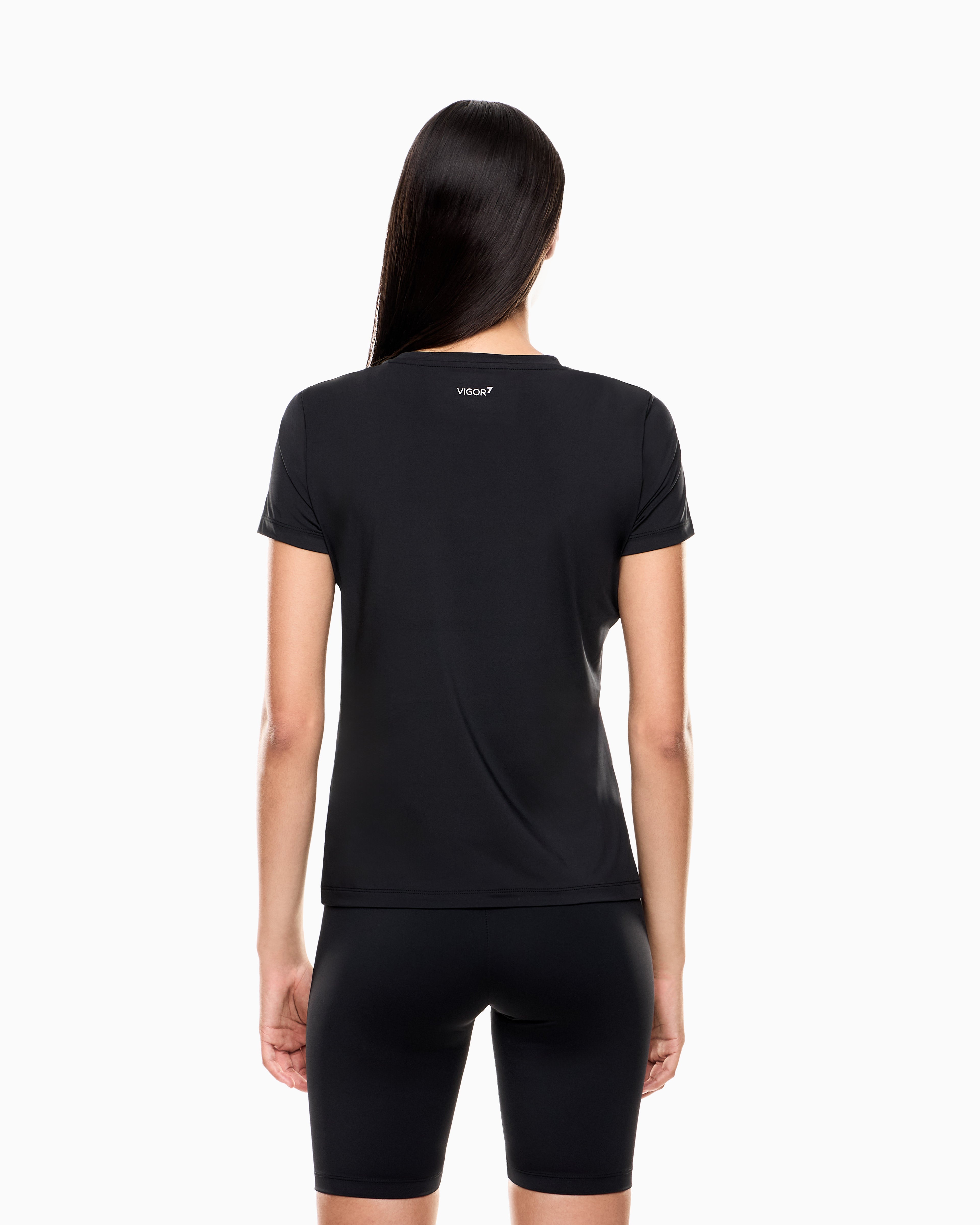 Womens Vigor Essesntial Tshirt
