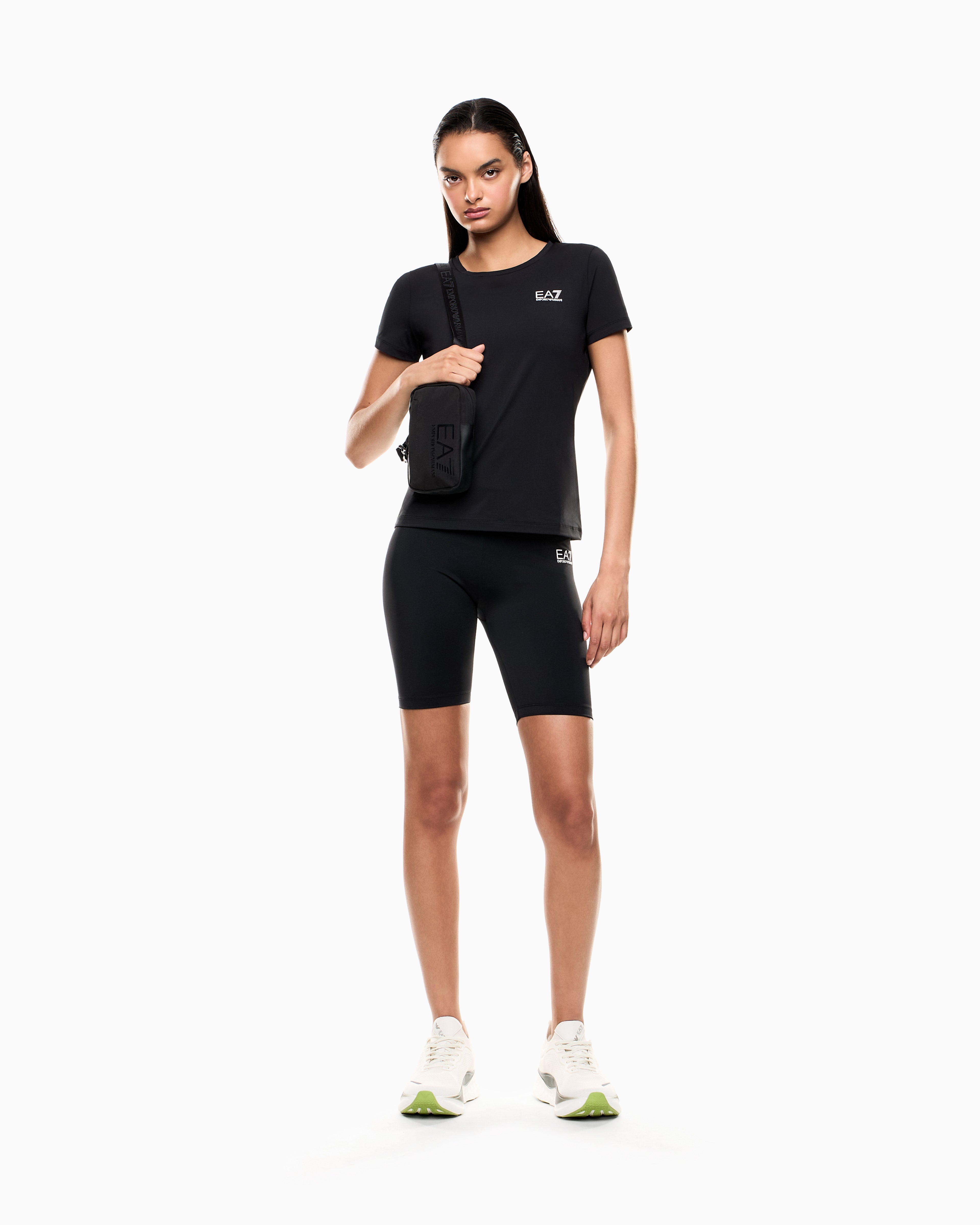 Womens Vigor Essesntial Tshirt