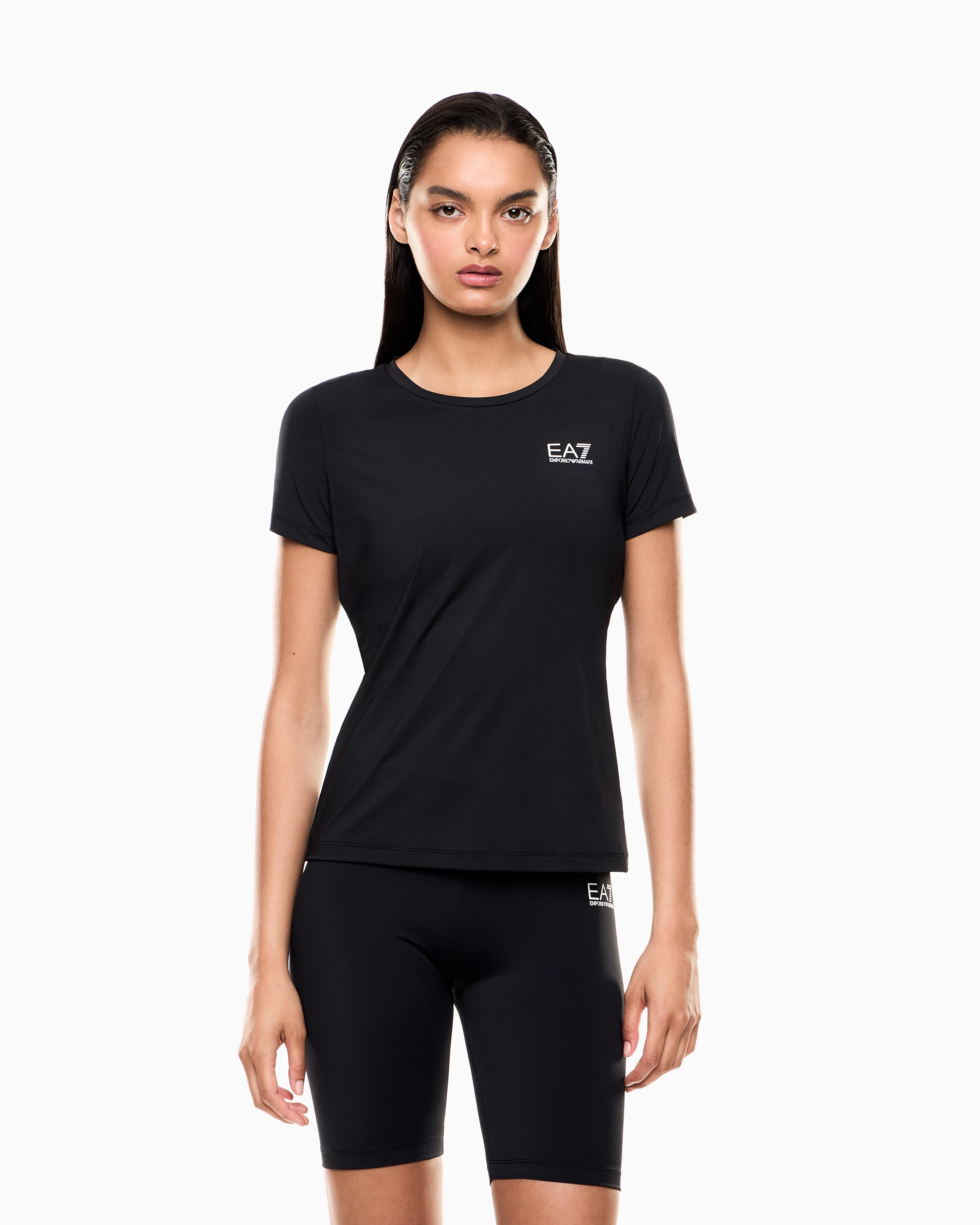 Womens Vigor Essesntial Tshirt