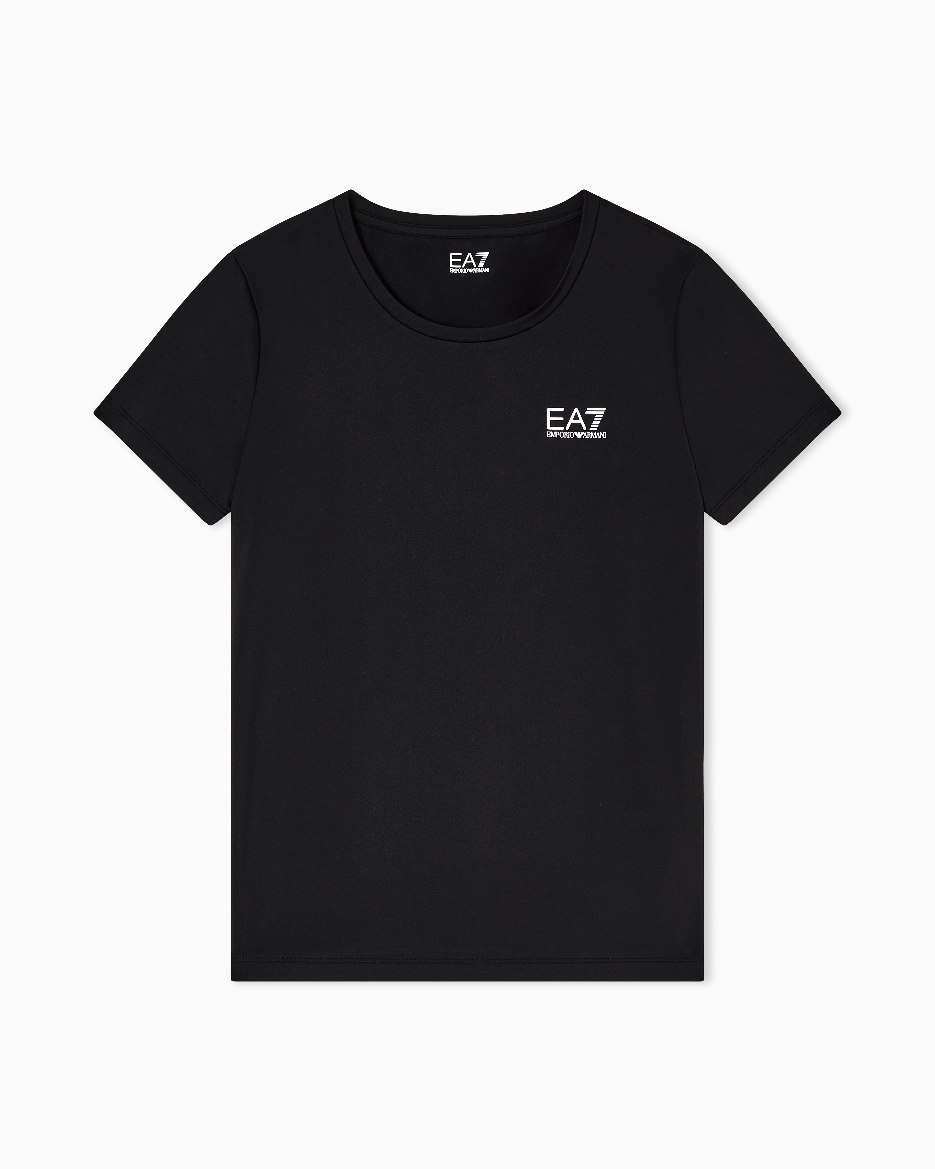 Womens Vigor Essesntial Tshirt