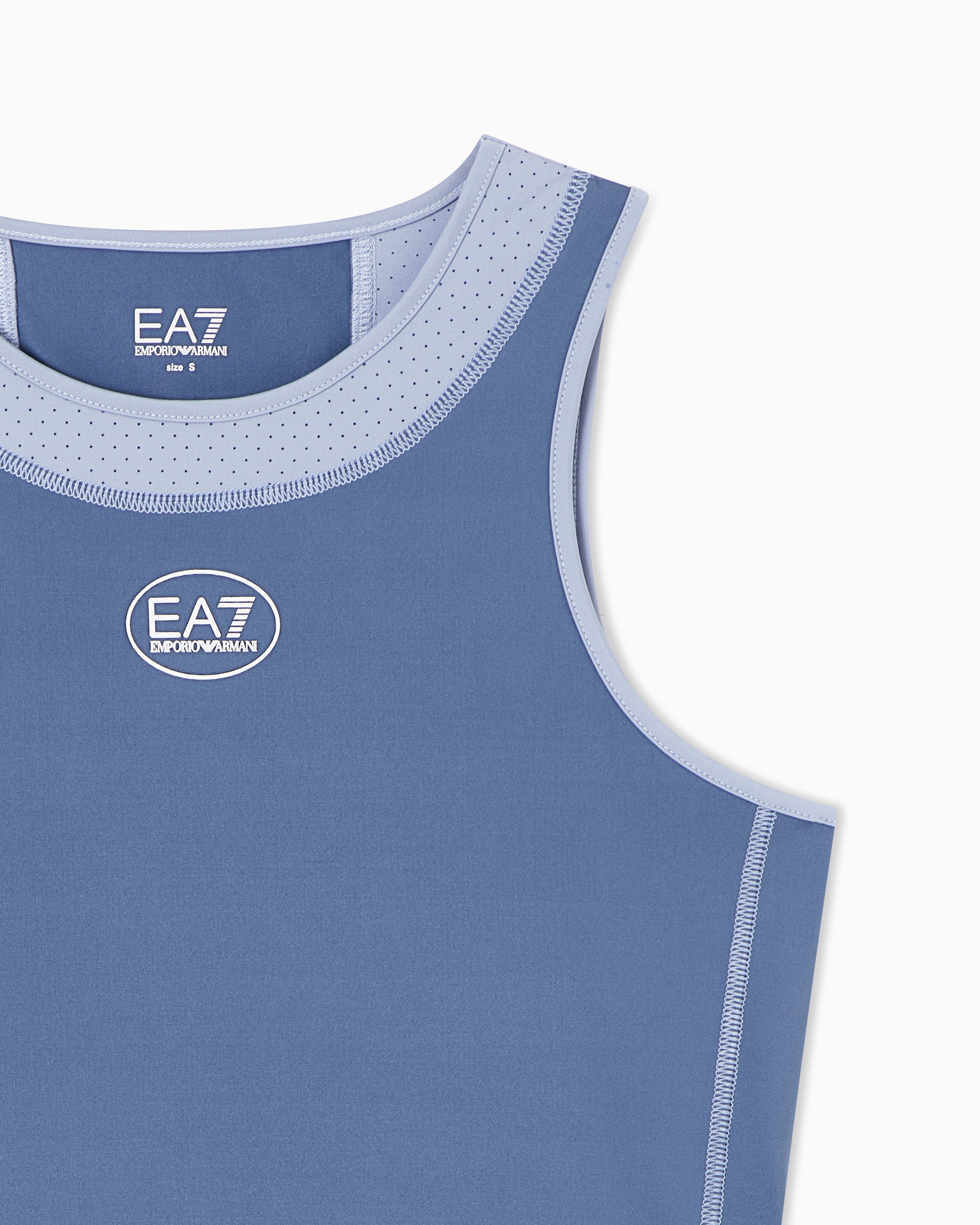 Womens Tennis Pro Freestyle Tank