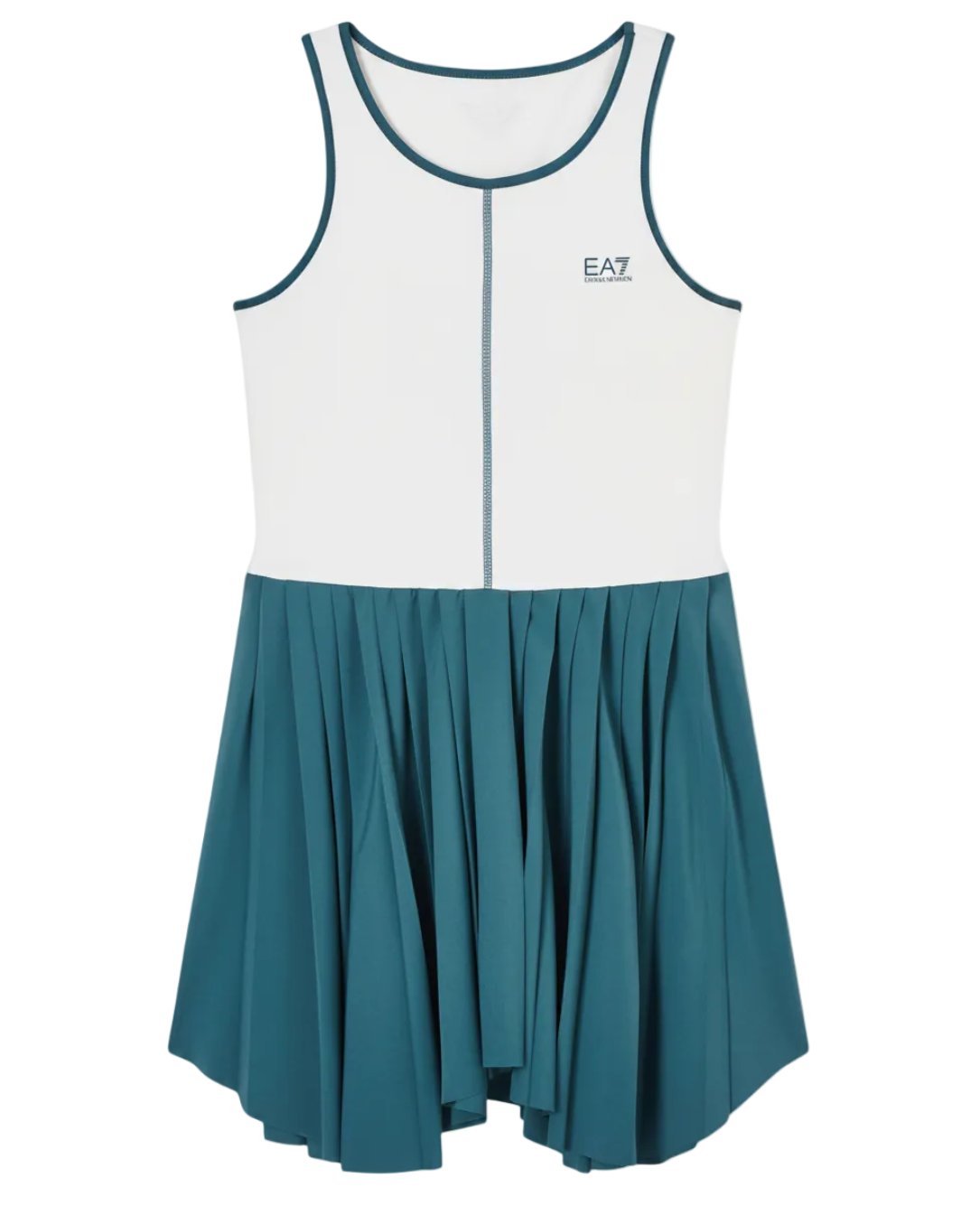 Womens Tennis Pro Freestyle Piquet Dress