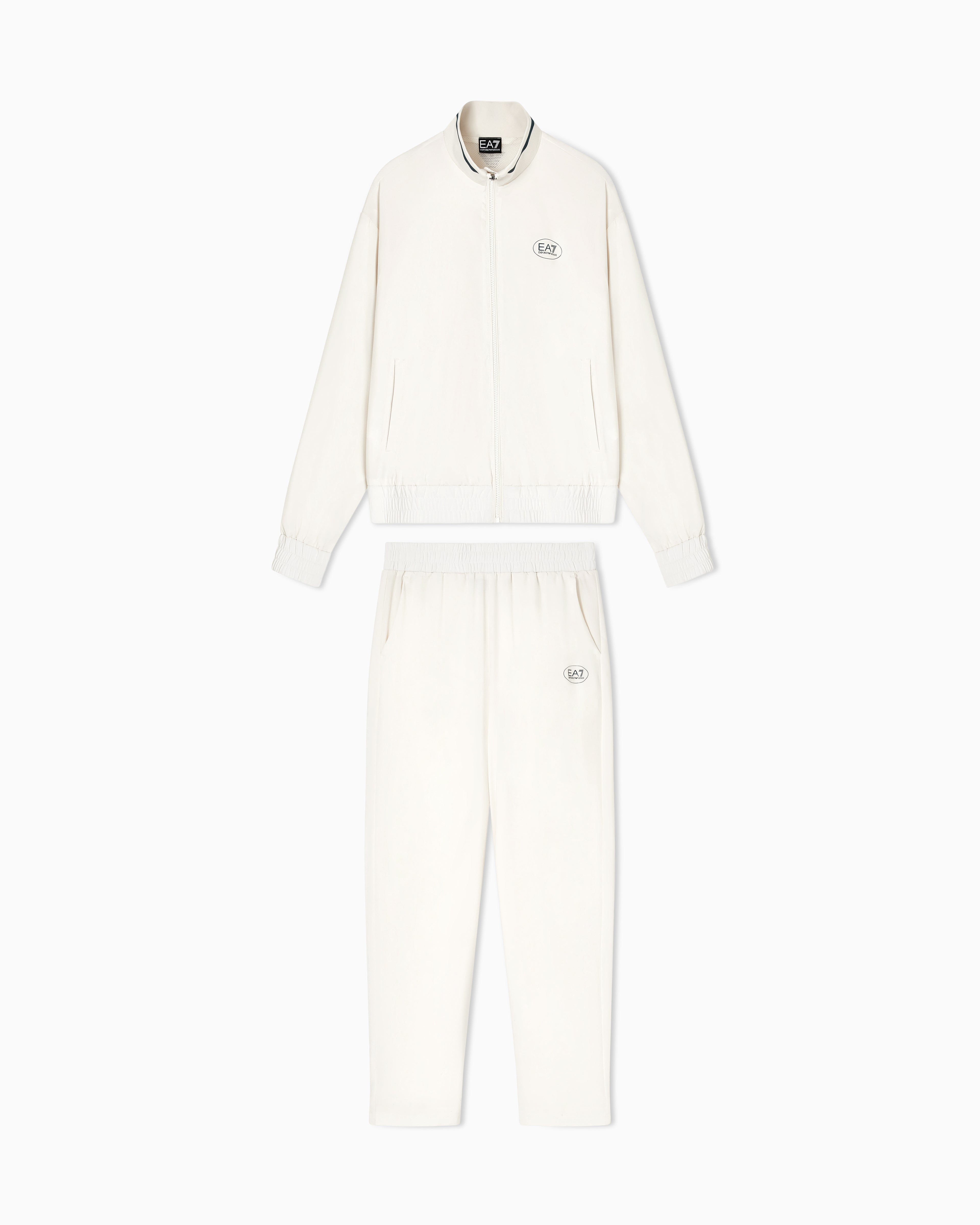 Womens Tennis Pro Freestyle Piquet Tracksuit