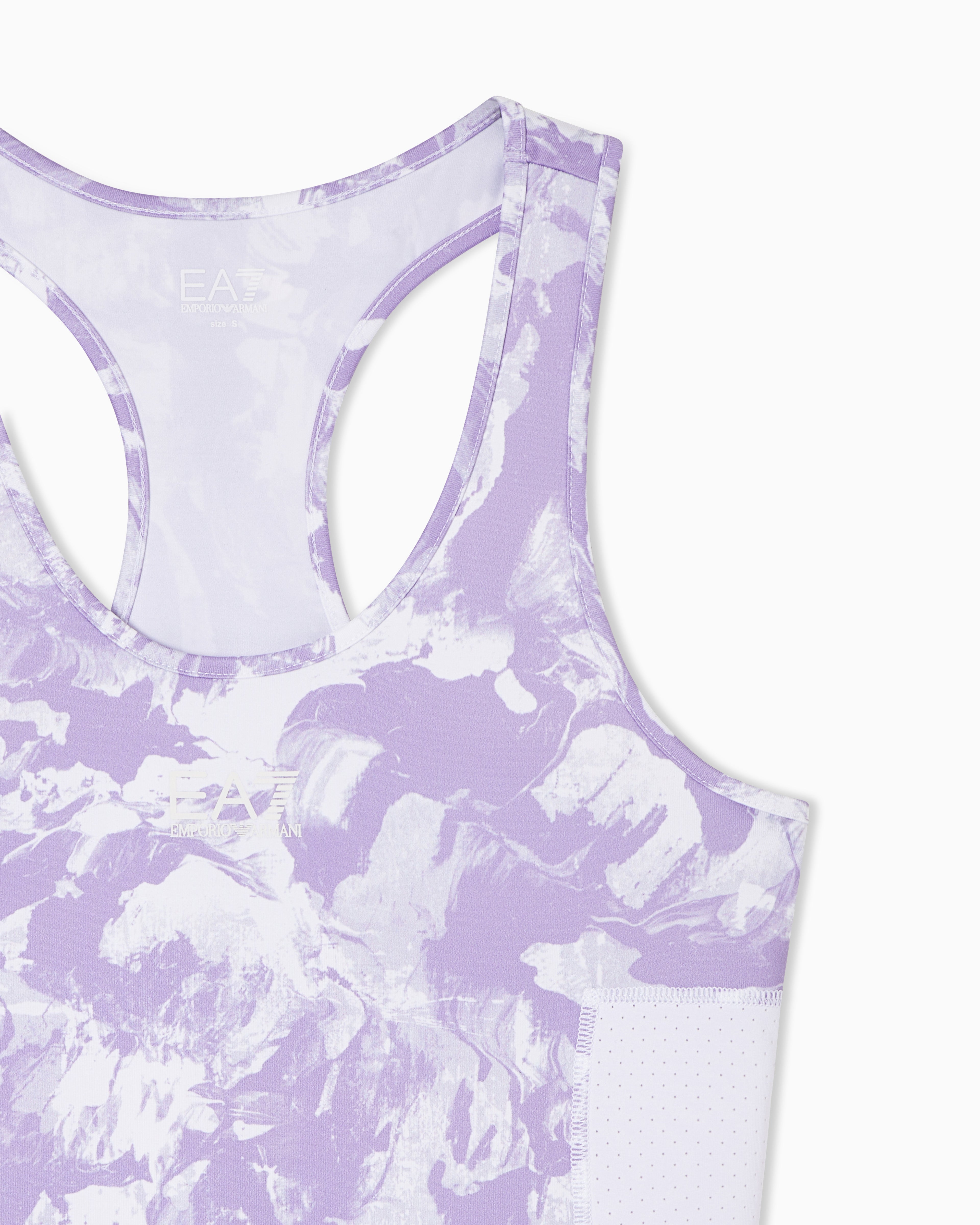 Womens Dynamic Athlete Ventus 7 Tank
