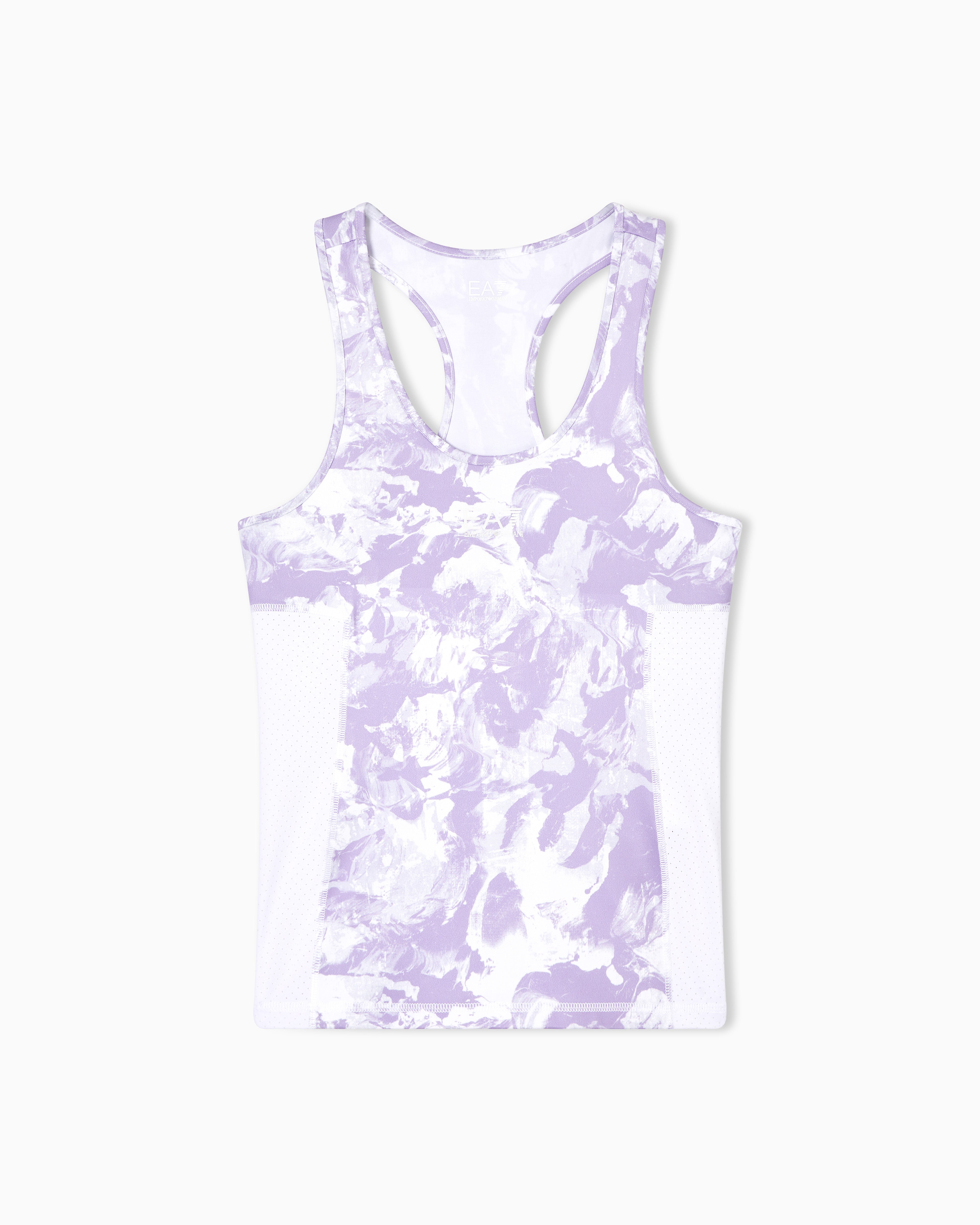 Womens Dynamic Athlete Ventus 7 Tank