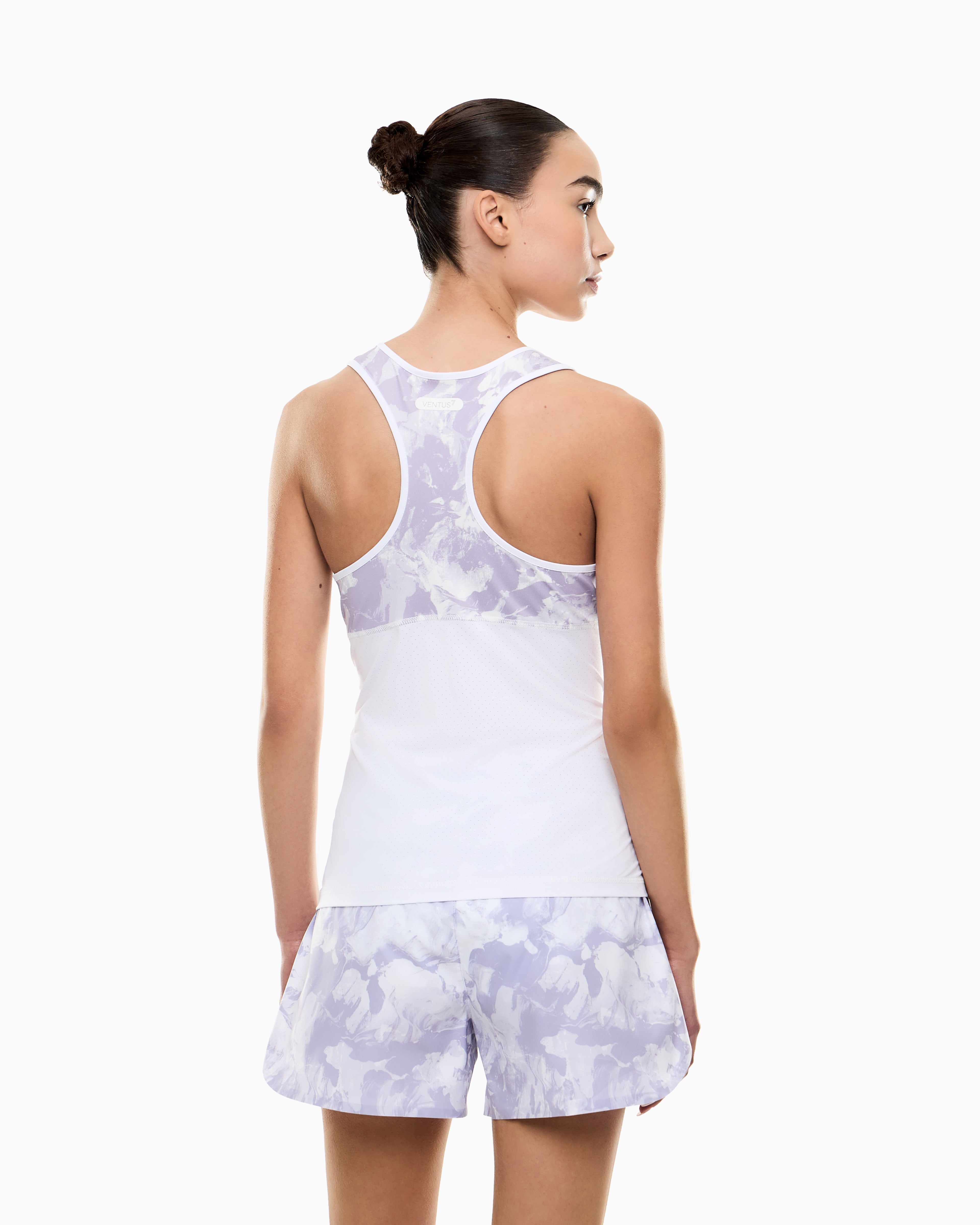 Womens Dynamic Athlete Ventus 7 Tank