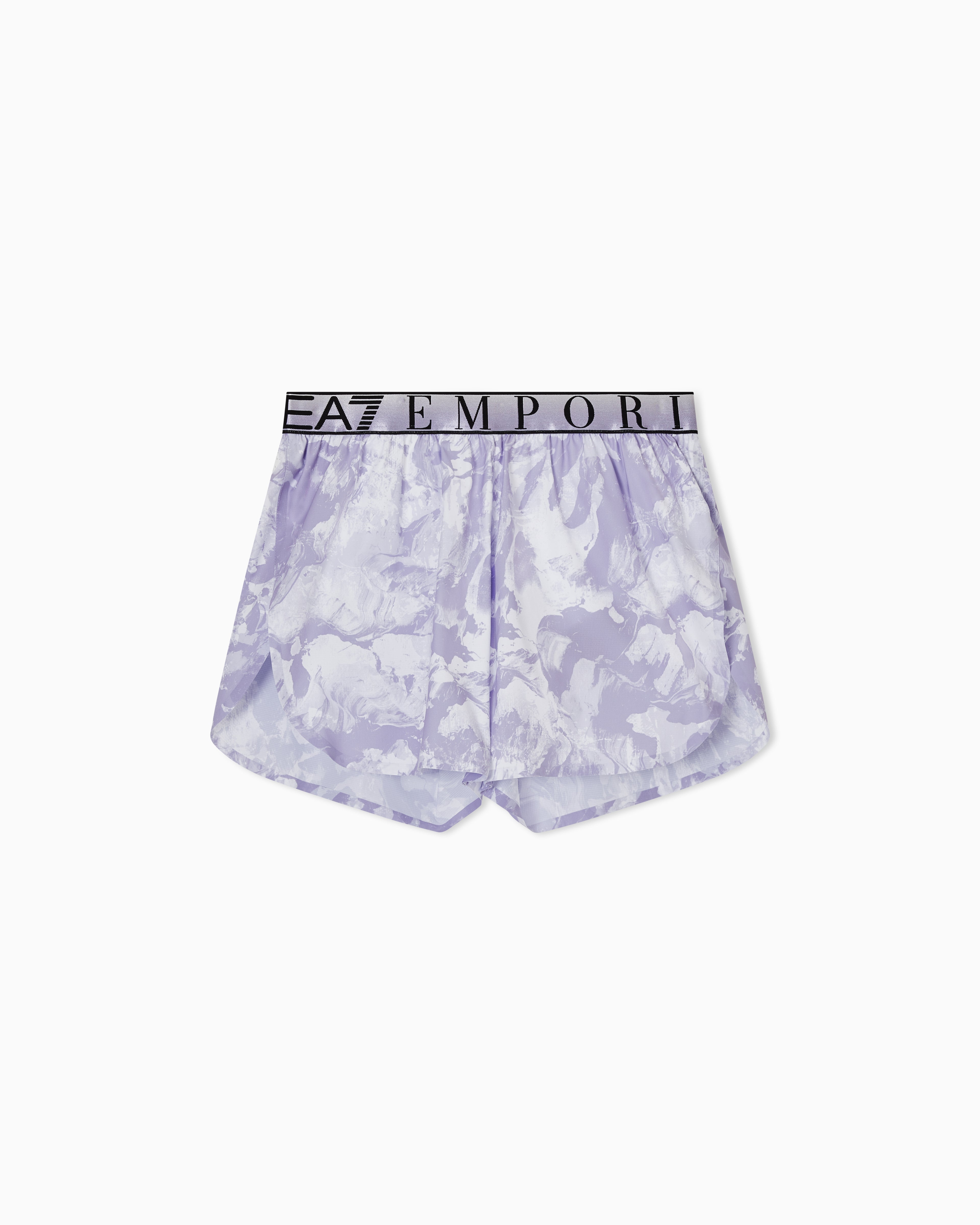 Womens Dynamic Athlete Ventus 7 Shorts