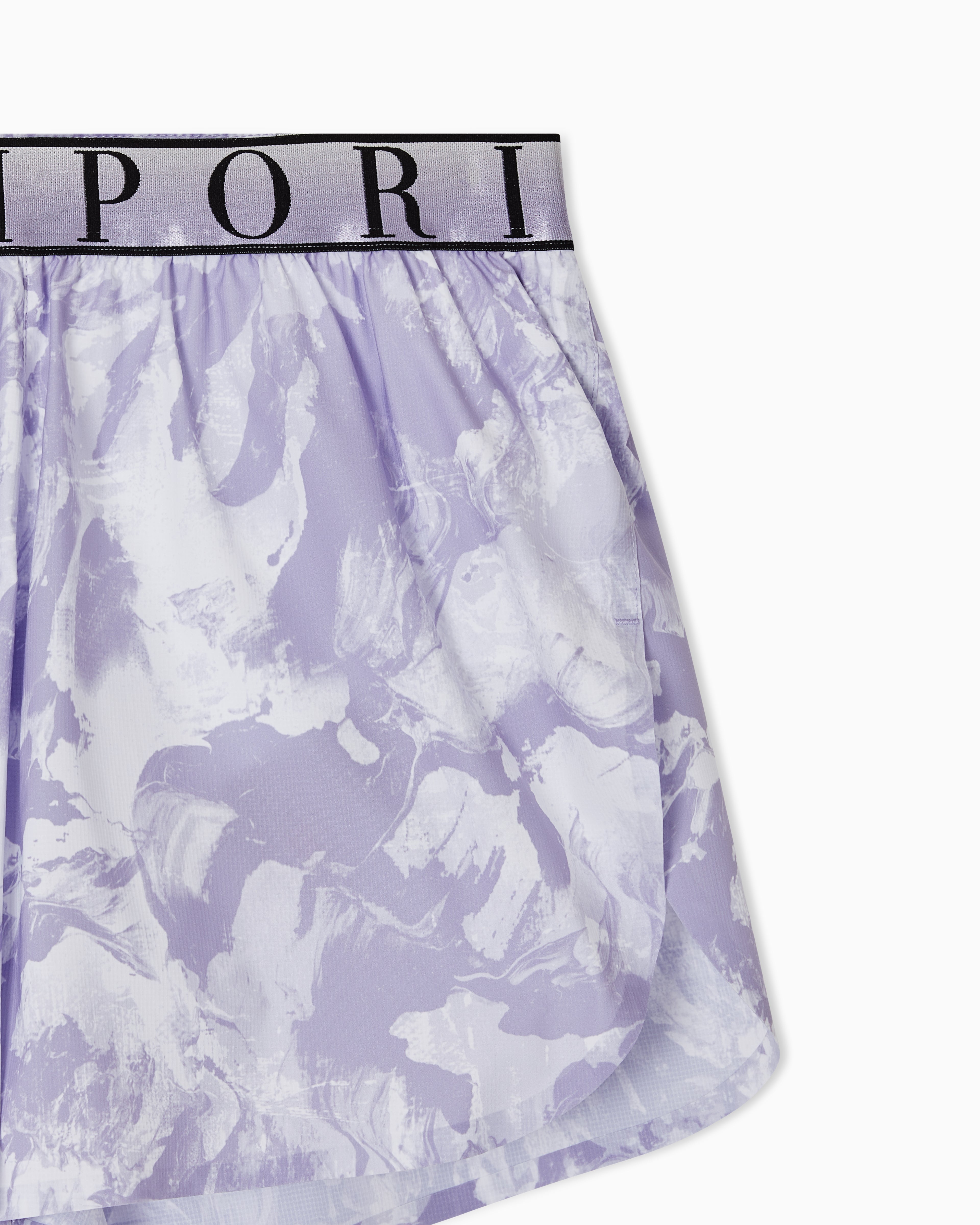 Womens Dynamic Athlete Ventus 7 Shorts