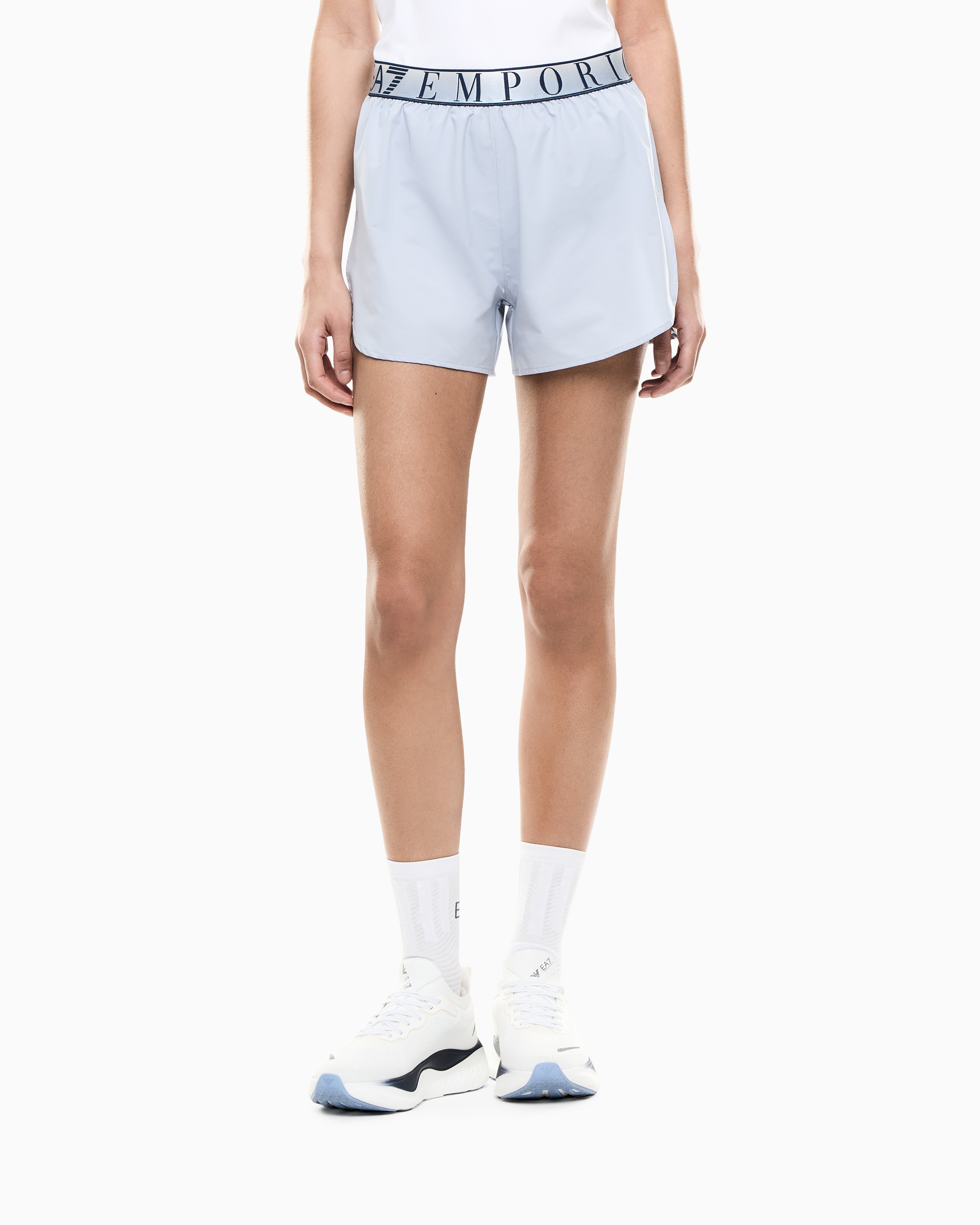 Womens Dynamic Athlete Ventus 7 Shorts