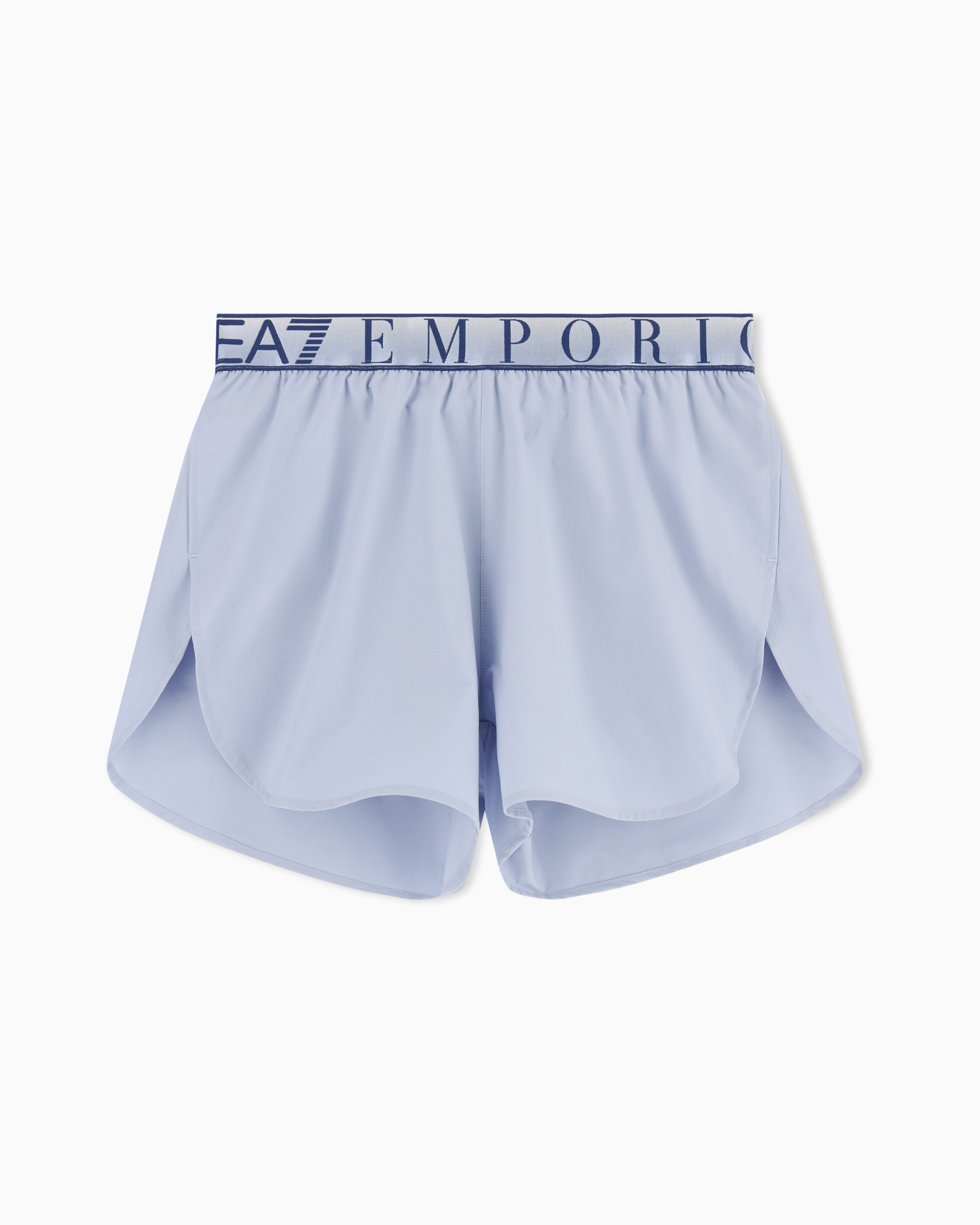 Womens Dynamic Athlete Ventus 7 Shorts