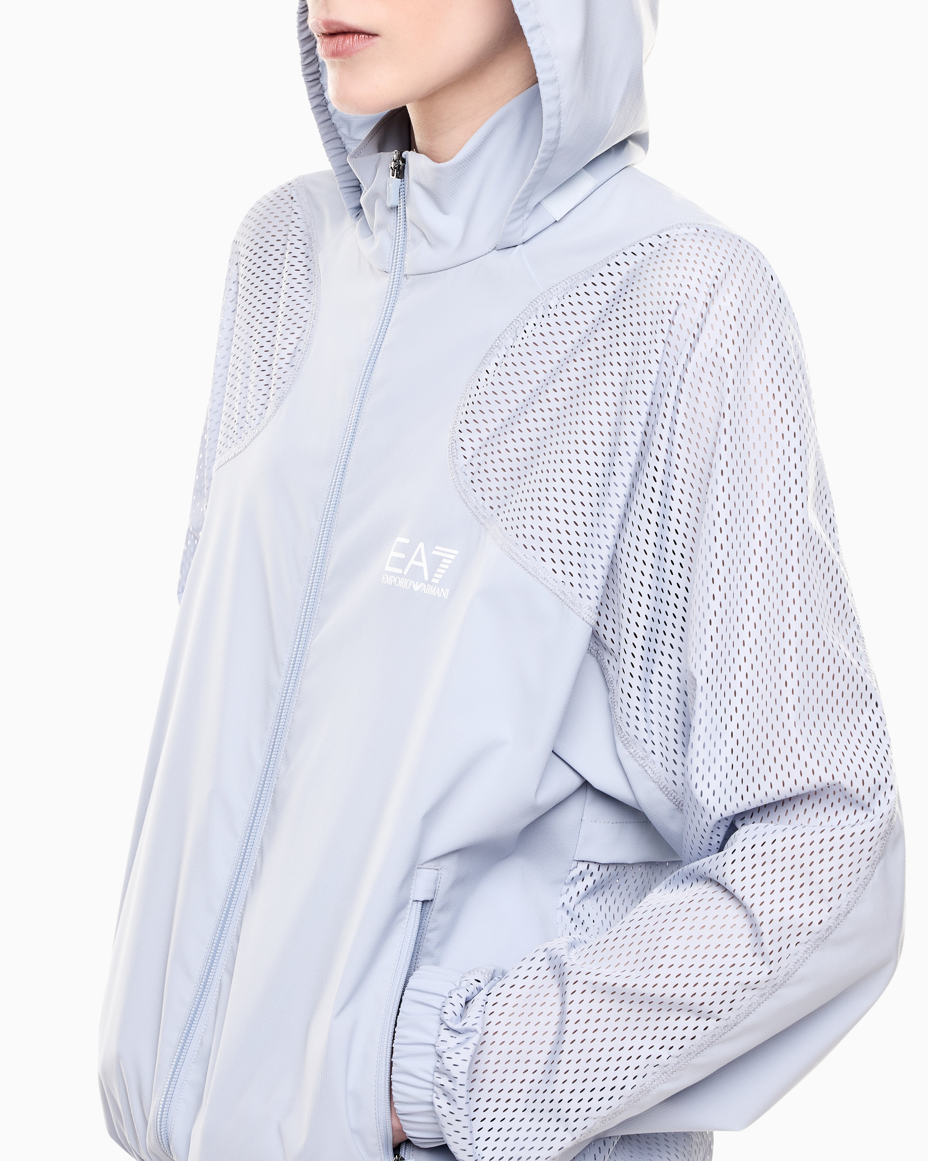 Womens Ventus 7 Windbreaker
