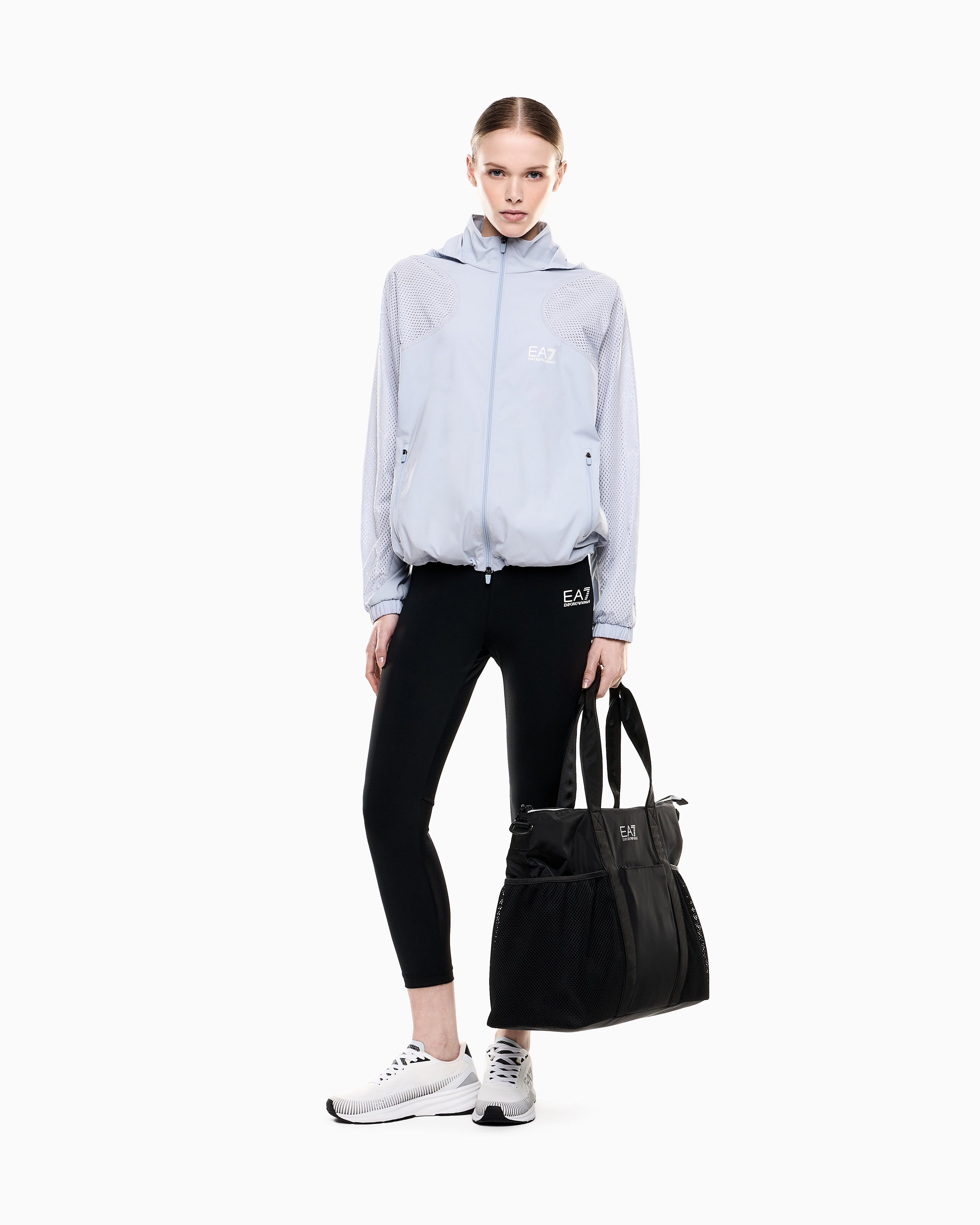 Womens Ventus 7 Windbreaker