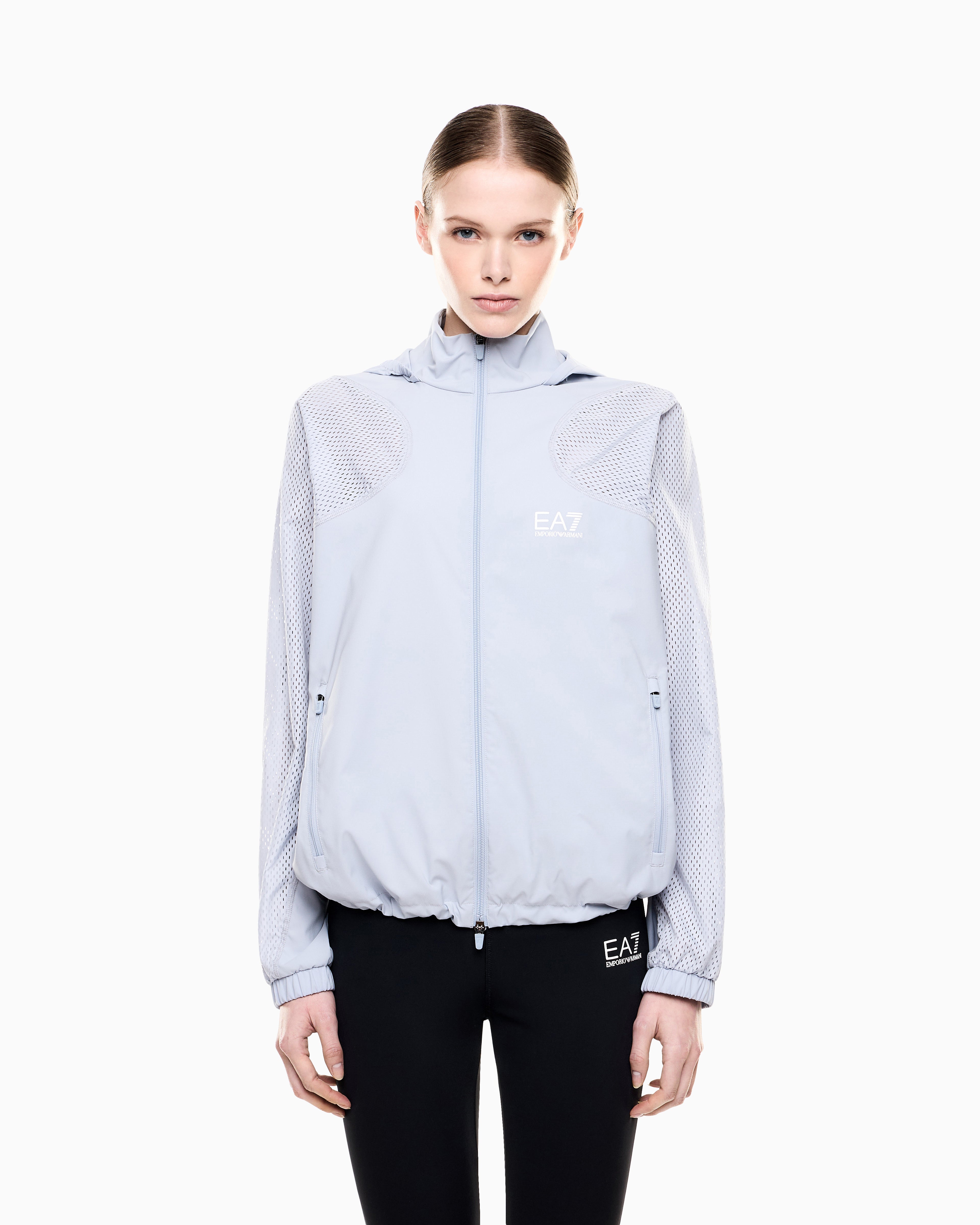 Womens Ventus 7 Windbreaker