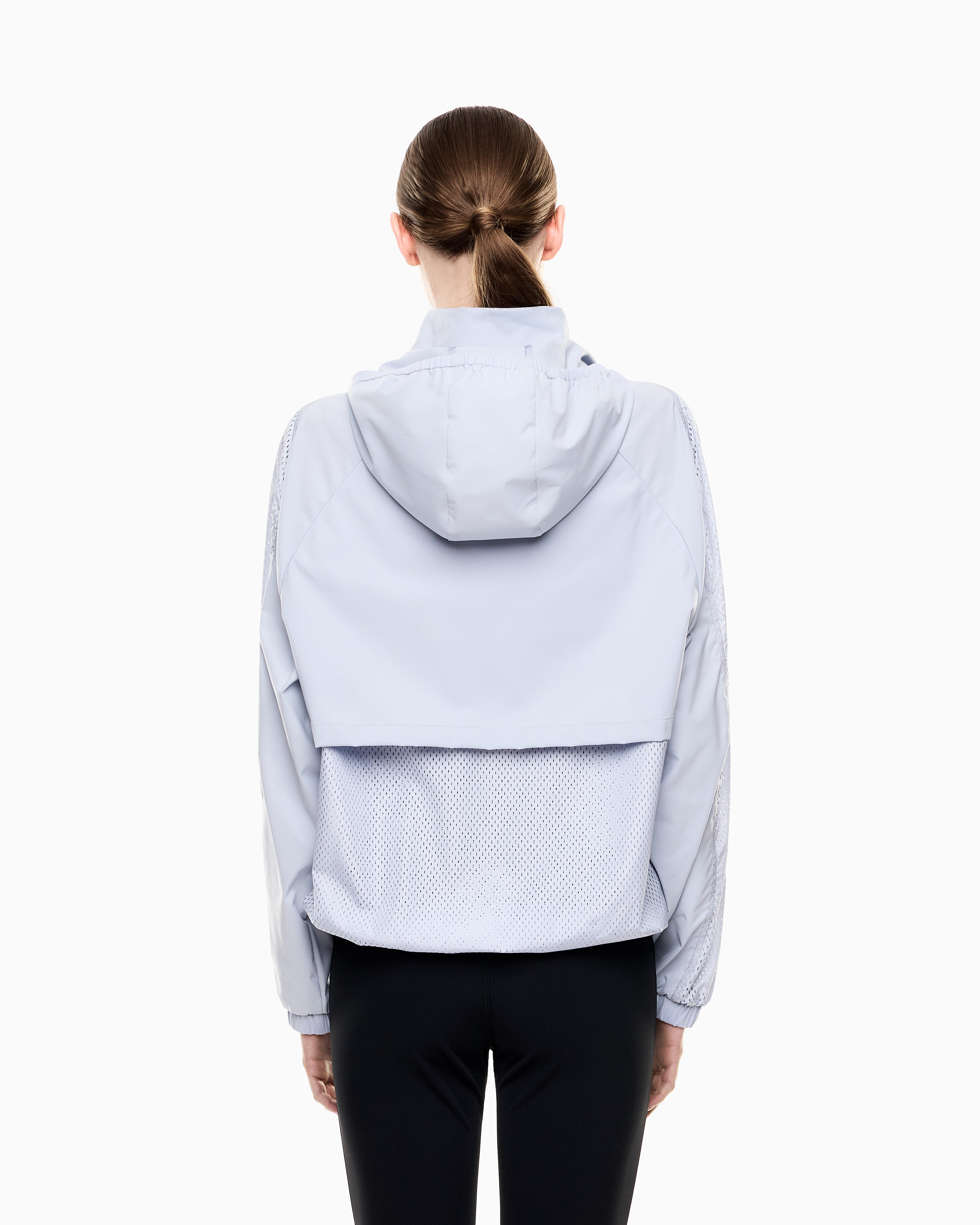 Womens Ventus 7 Windbreaker
