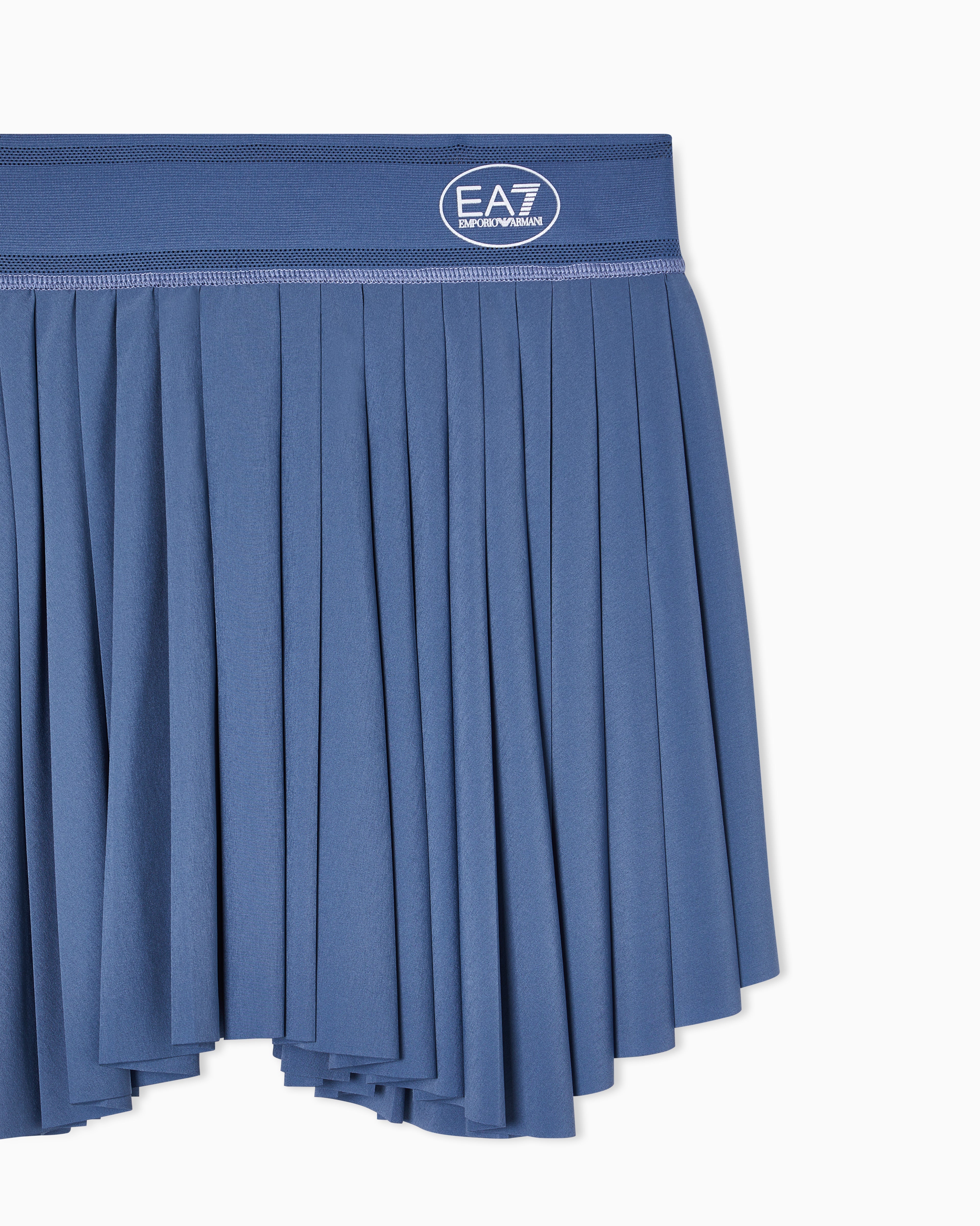 Womens Tennis Pro Freestyle Skirt