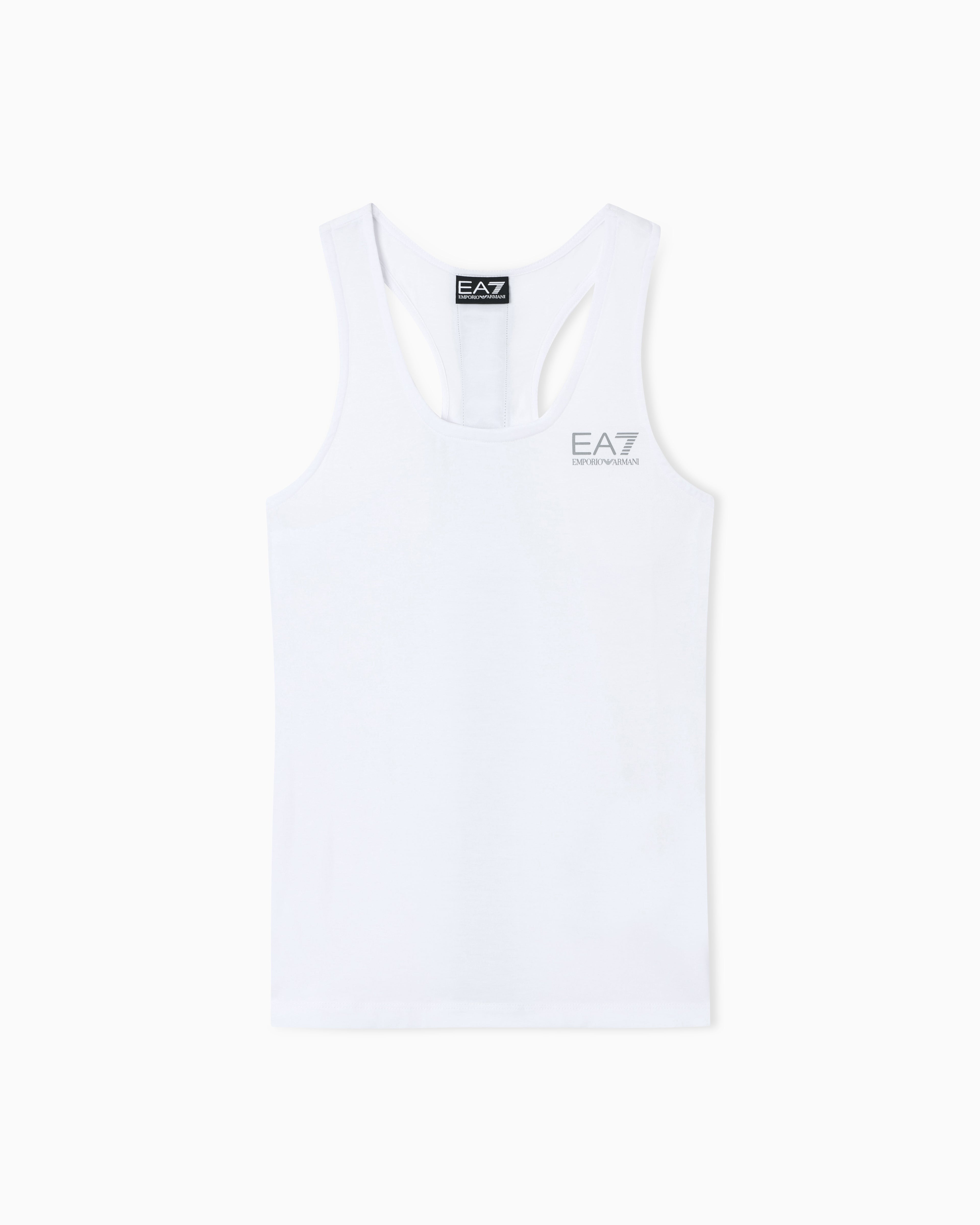 Womens Natural Ventus Tank