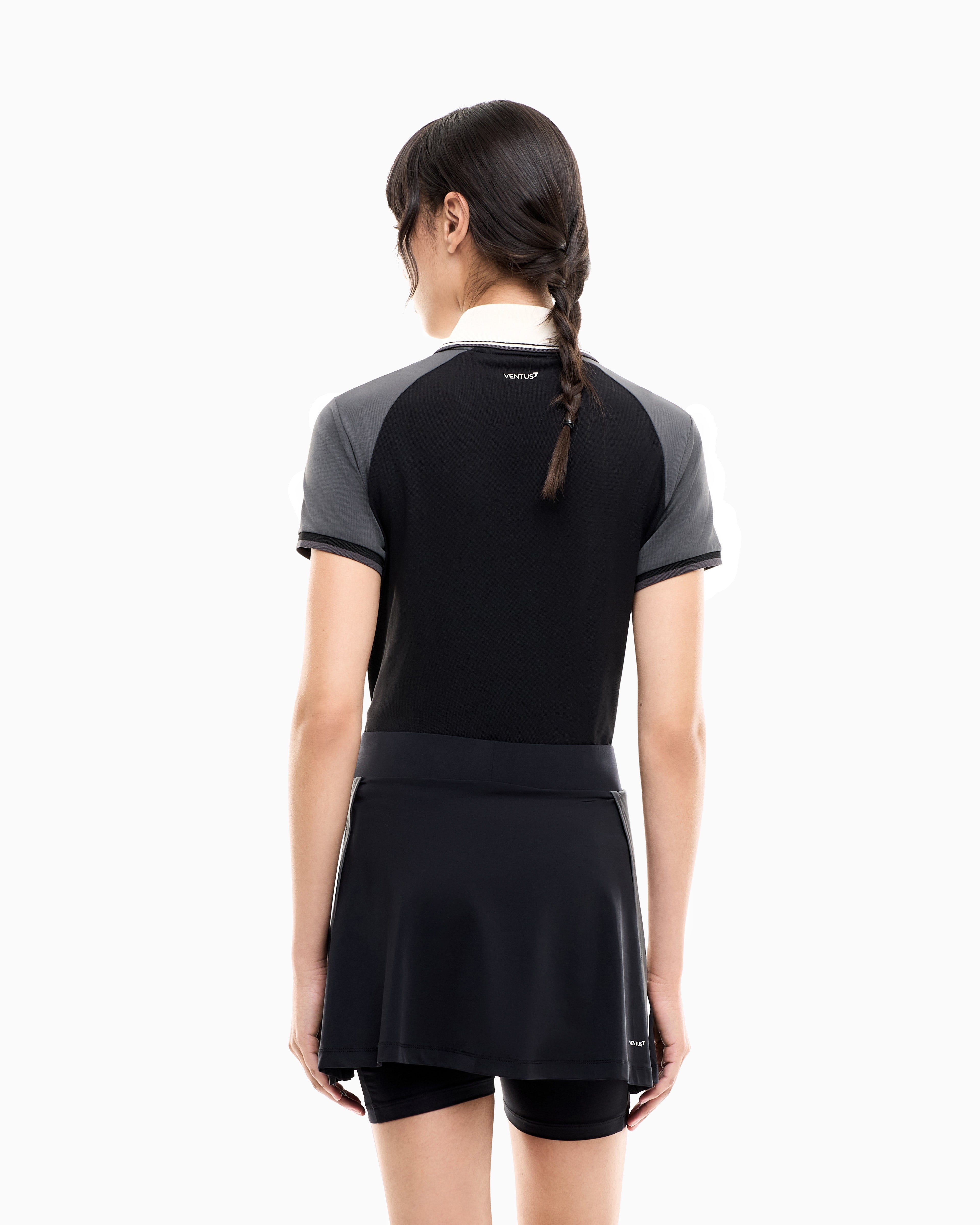 Womens Tennis Pro Freestyle Skirt