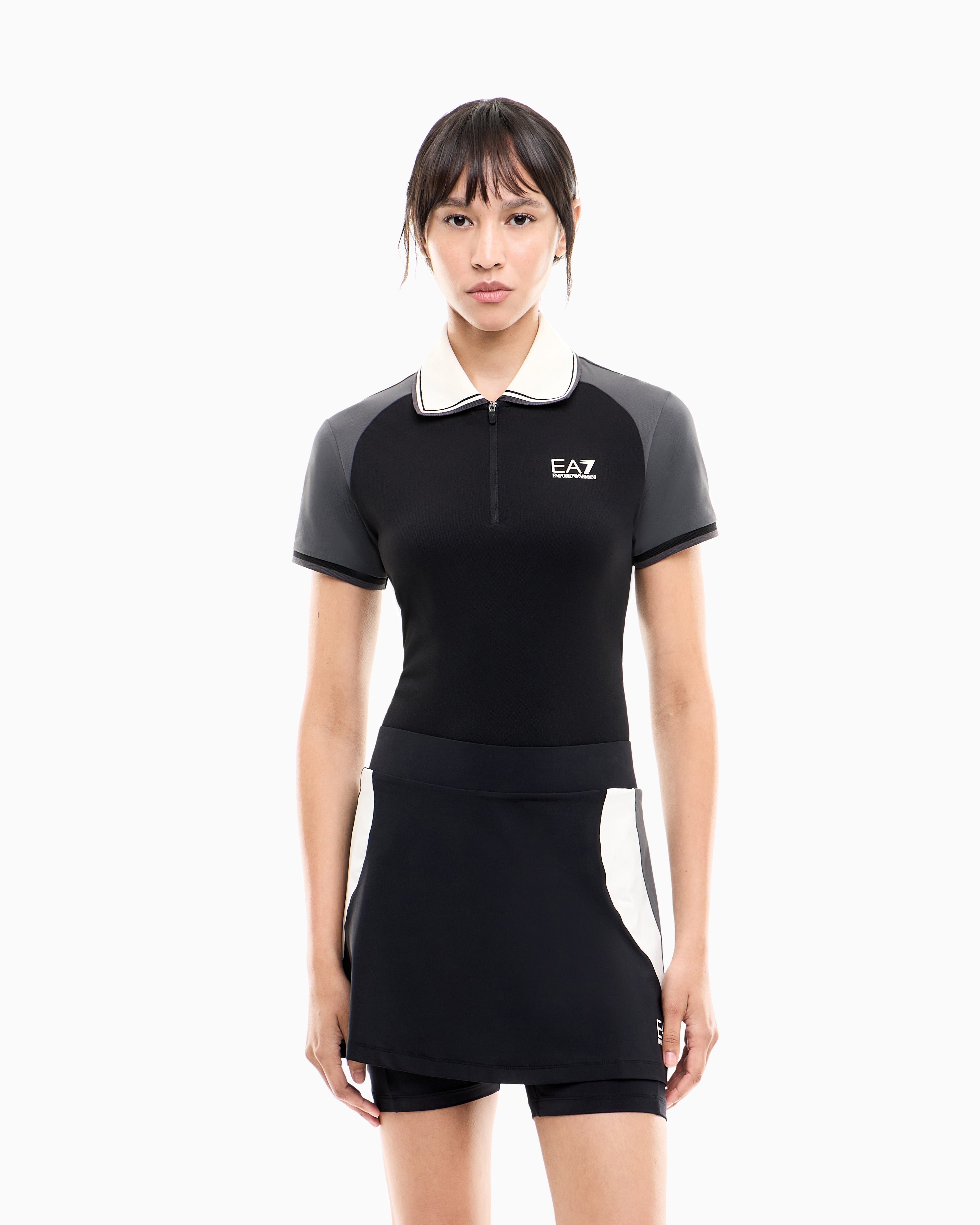 Womens Tennis Pro Freestyle Skirt