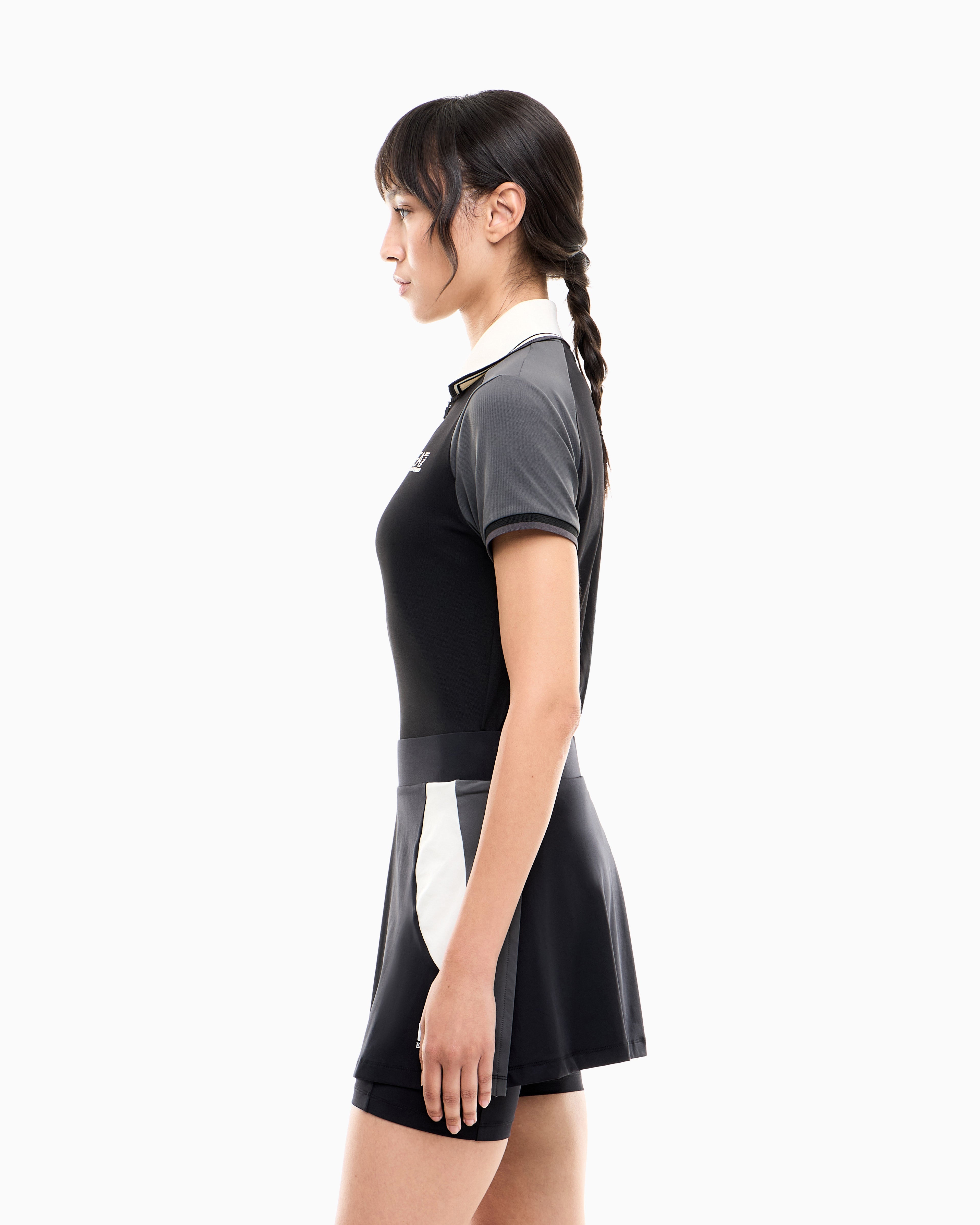 Womens Tennis Pro Freestyle Skirt