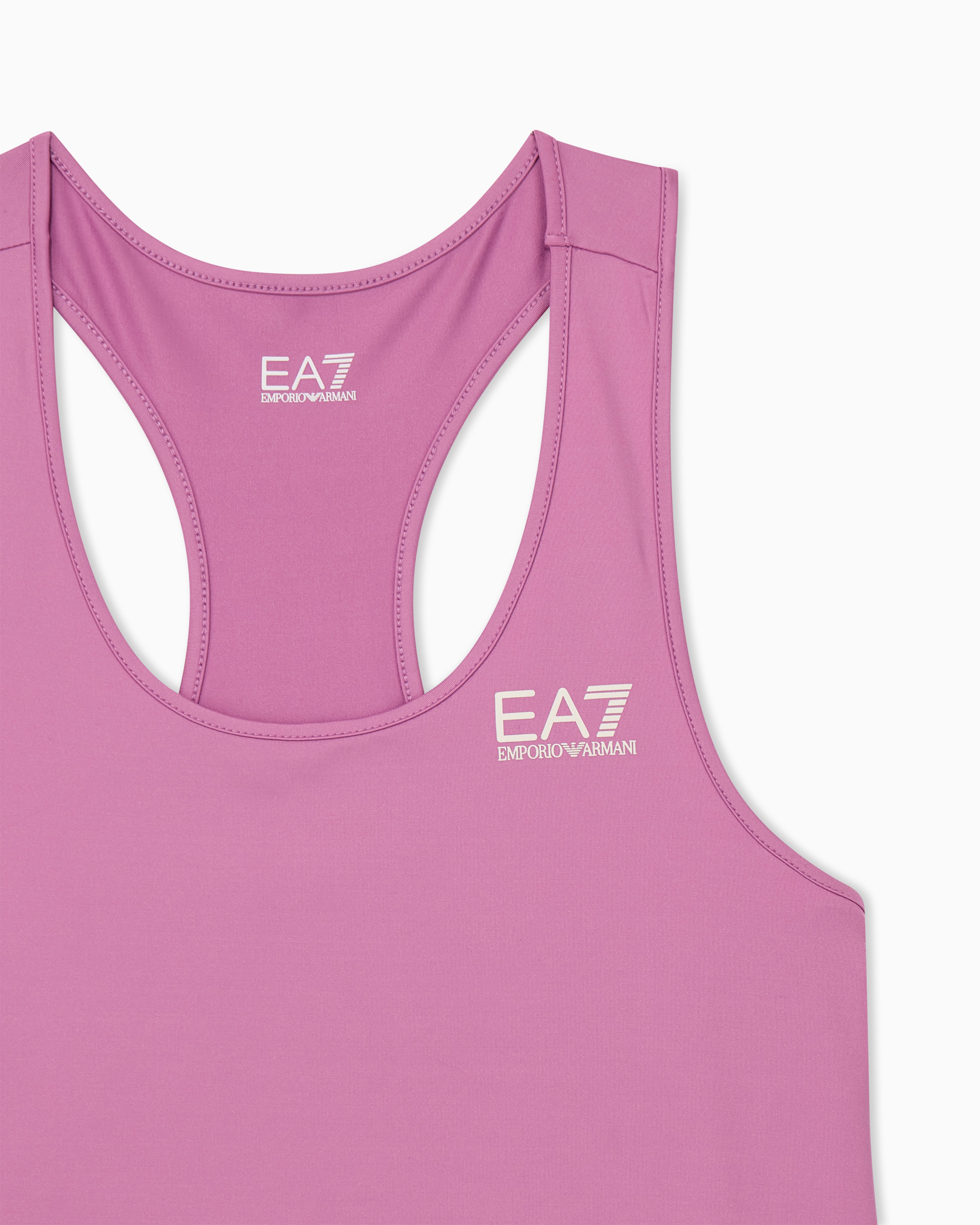 Womens Dynamic Athlete Ventus 7 Tank