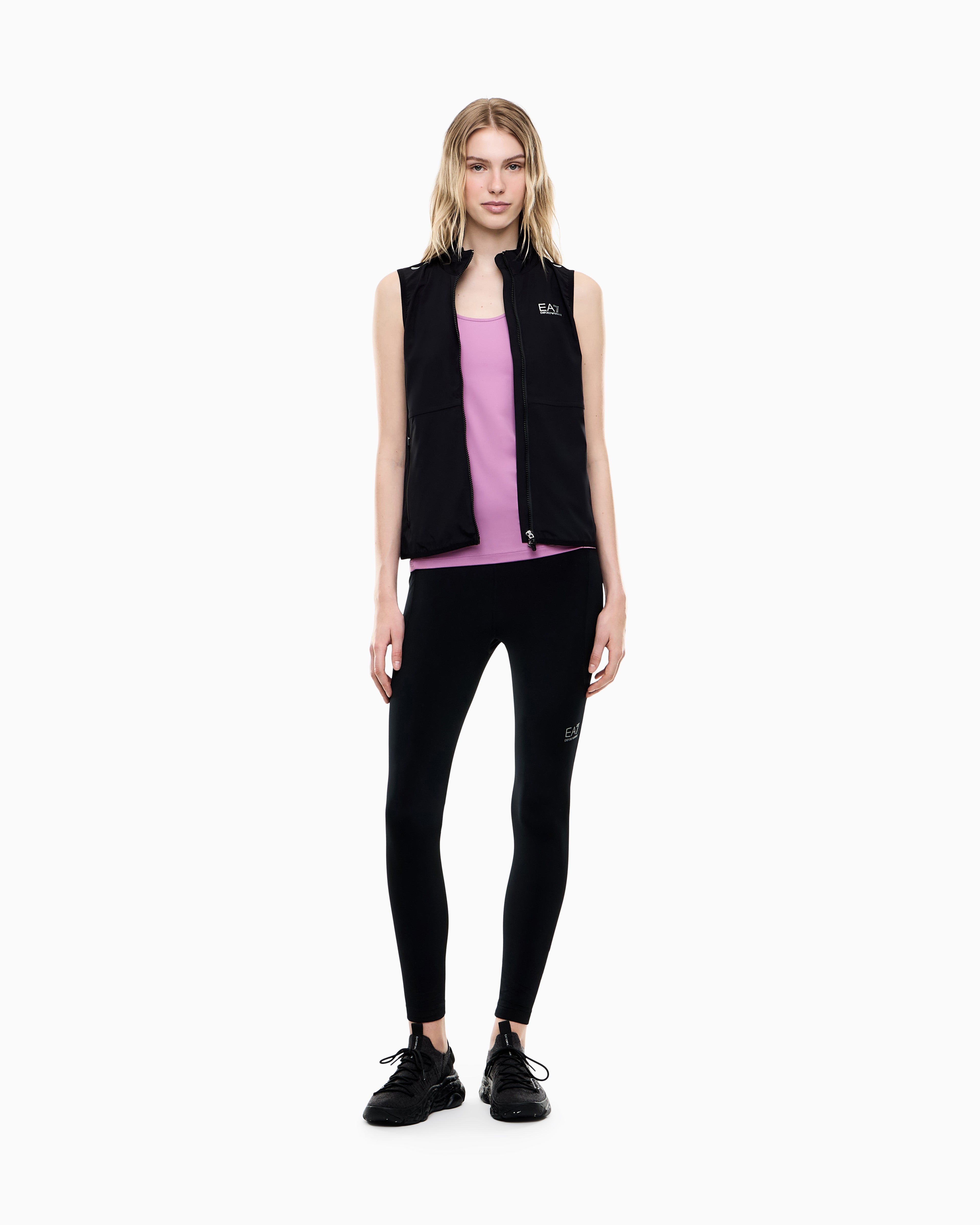 Womens Dynamic Athlete Ventus 7 Tank