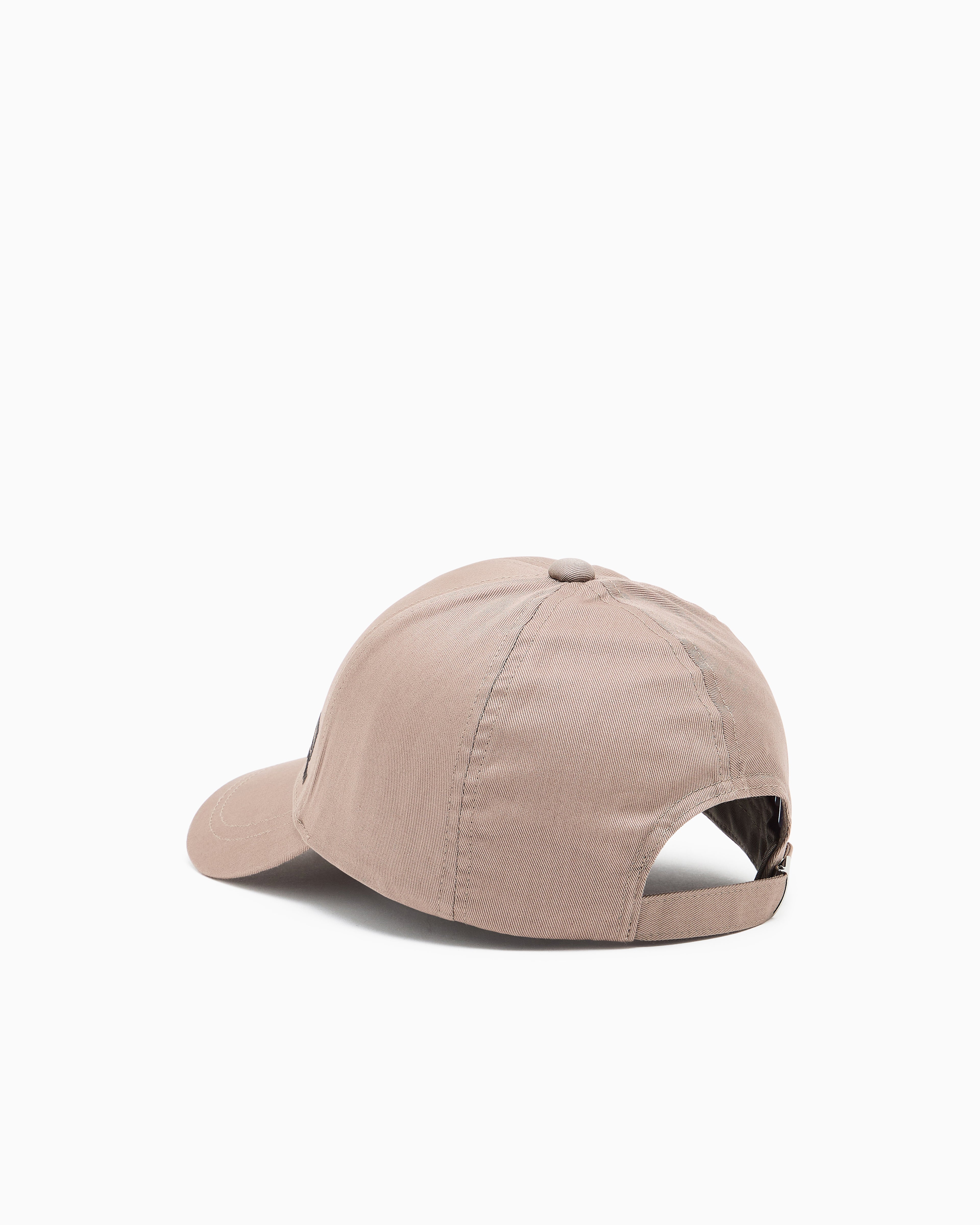 Unisex Core Train Logo Adjustable Cap