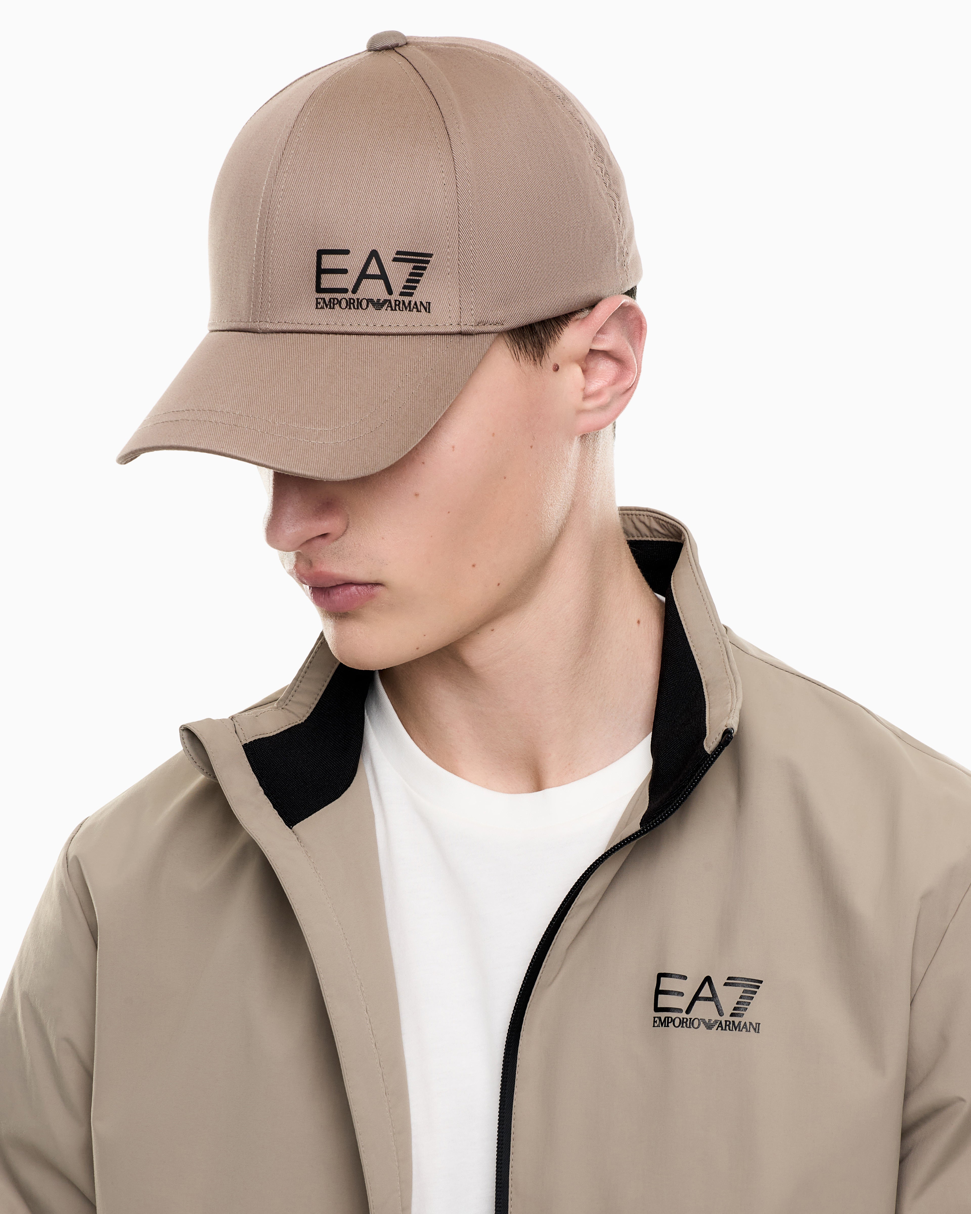 Unisex Core Train Logo Adjustable Cap