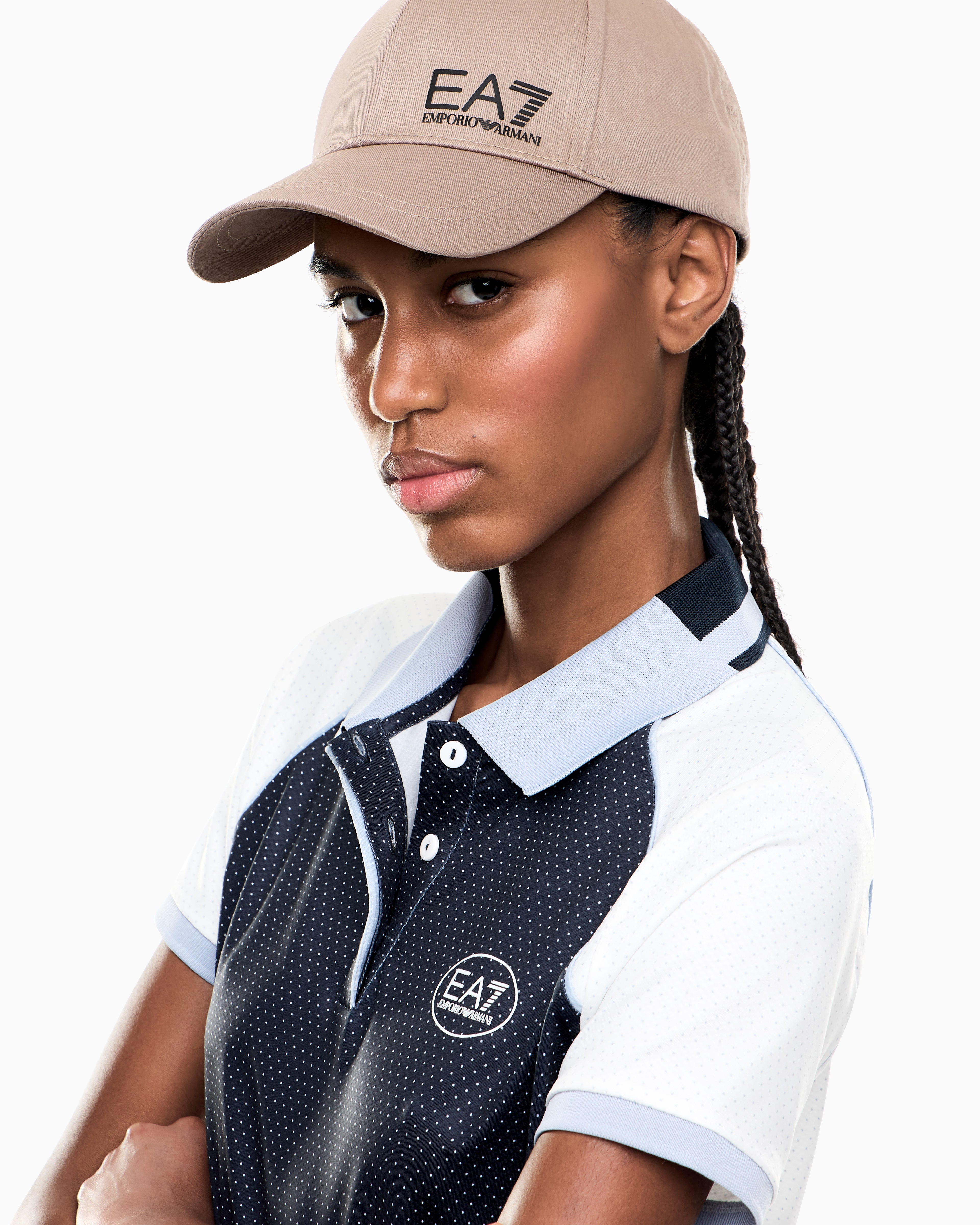 Unisex Core Train Logo Adjustable Cap