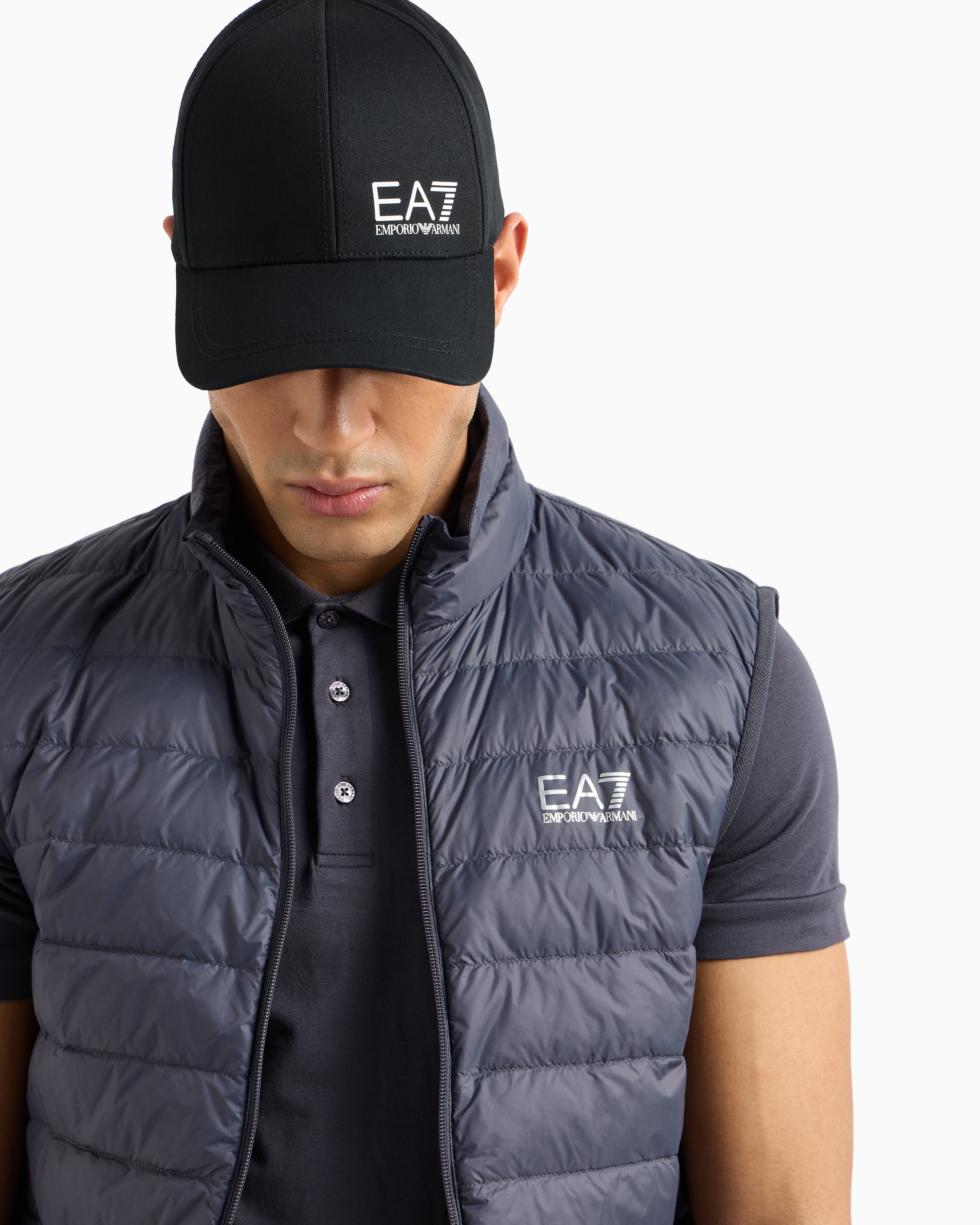 Unisex Core Train Logo Adjustable Cap