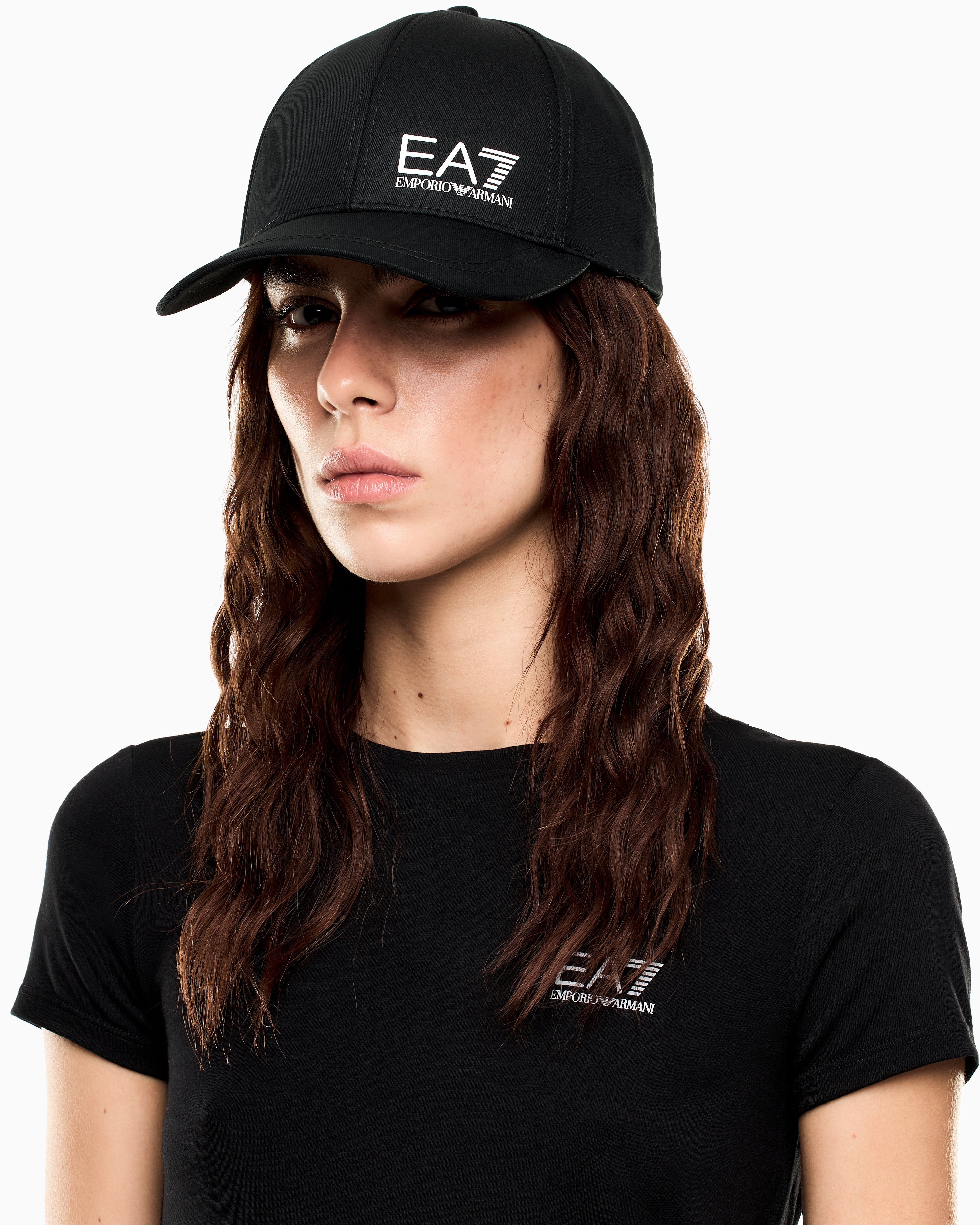 Unisex Core Train Logo Adjustable Cap