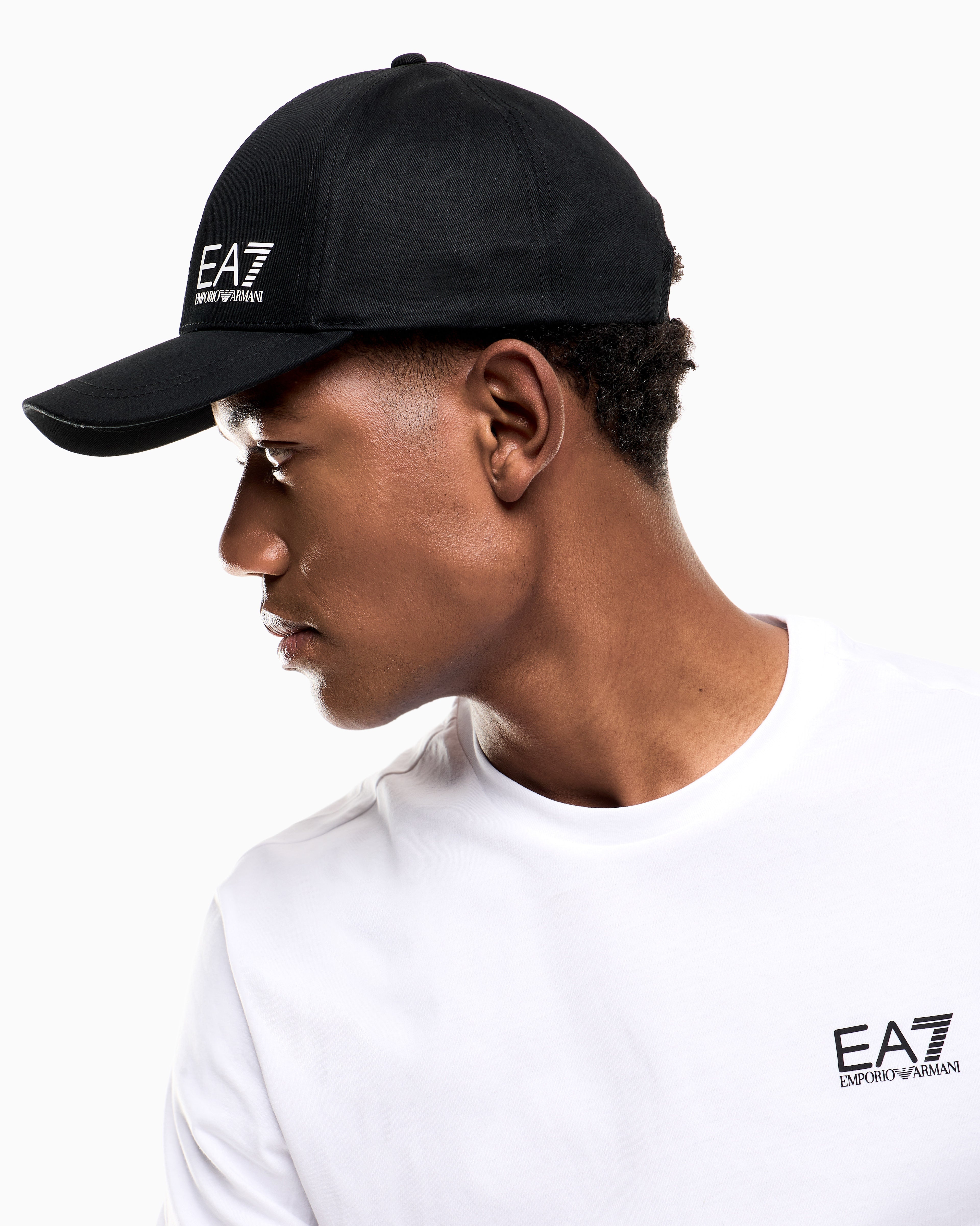 Unisex Core Train Logo Adjustable Cap