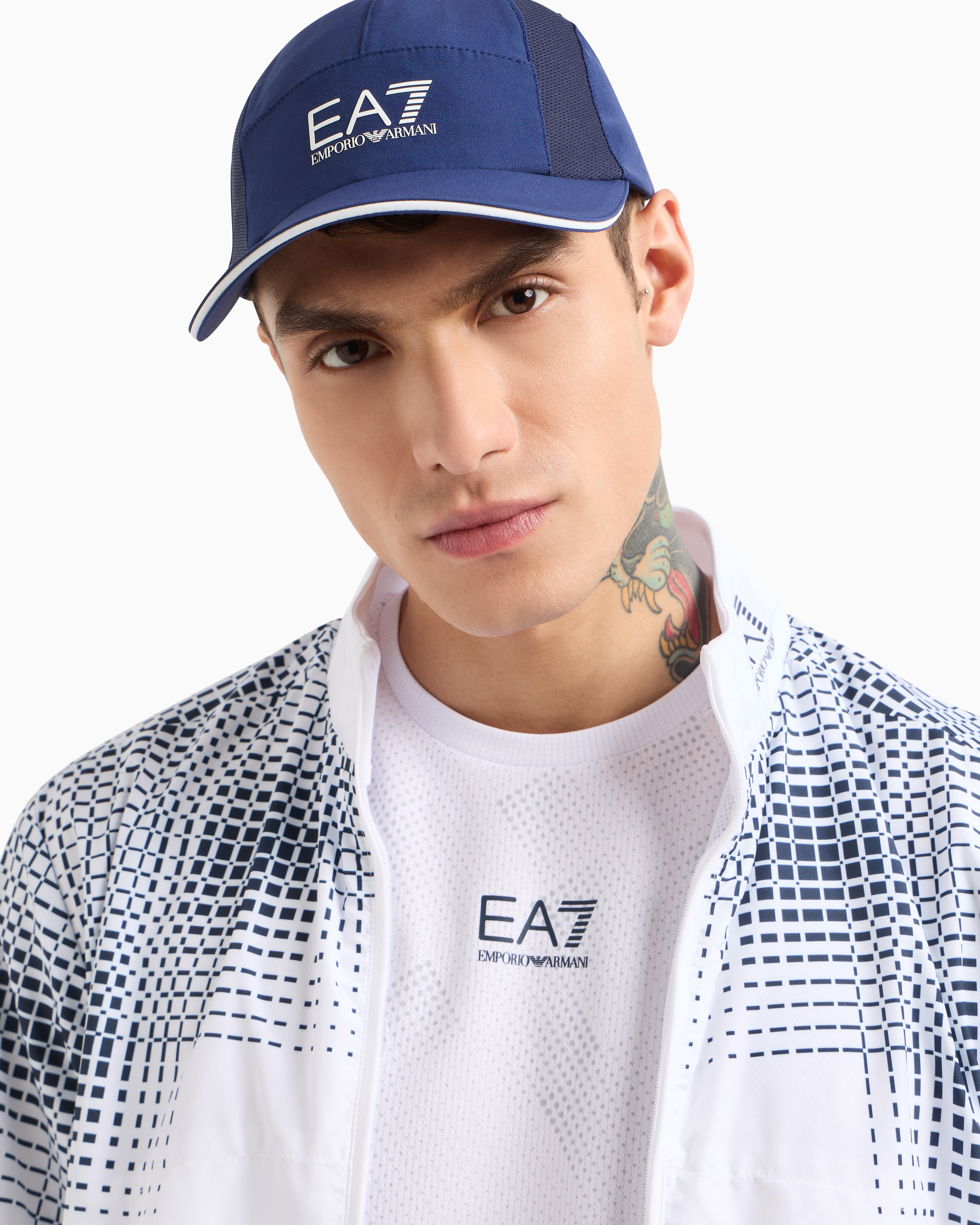 Pro Cap