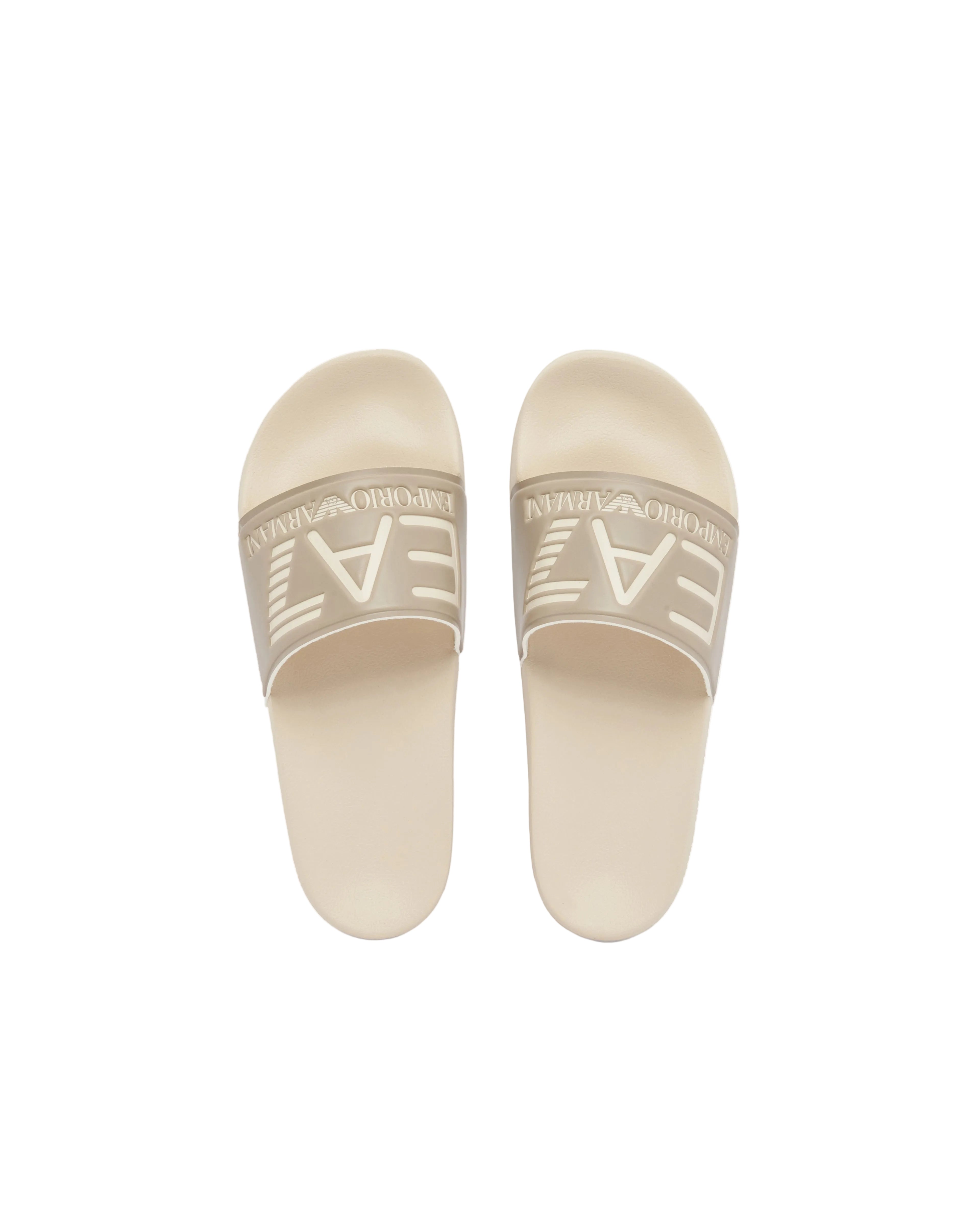 Womens Visibility Slide