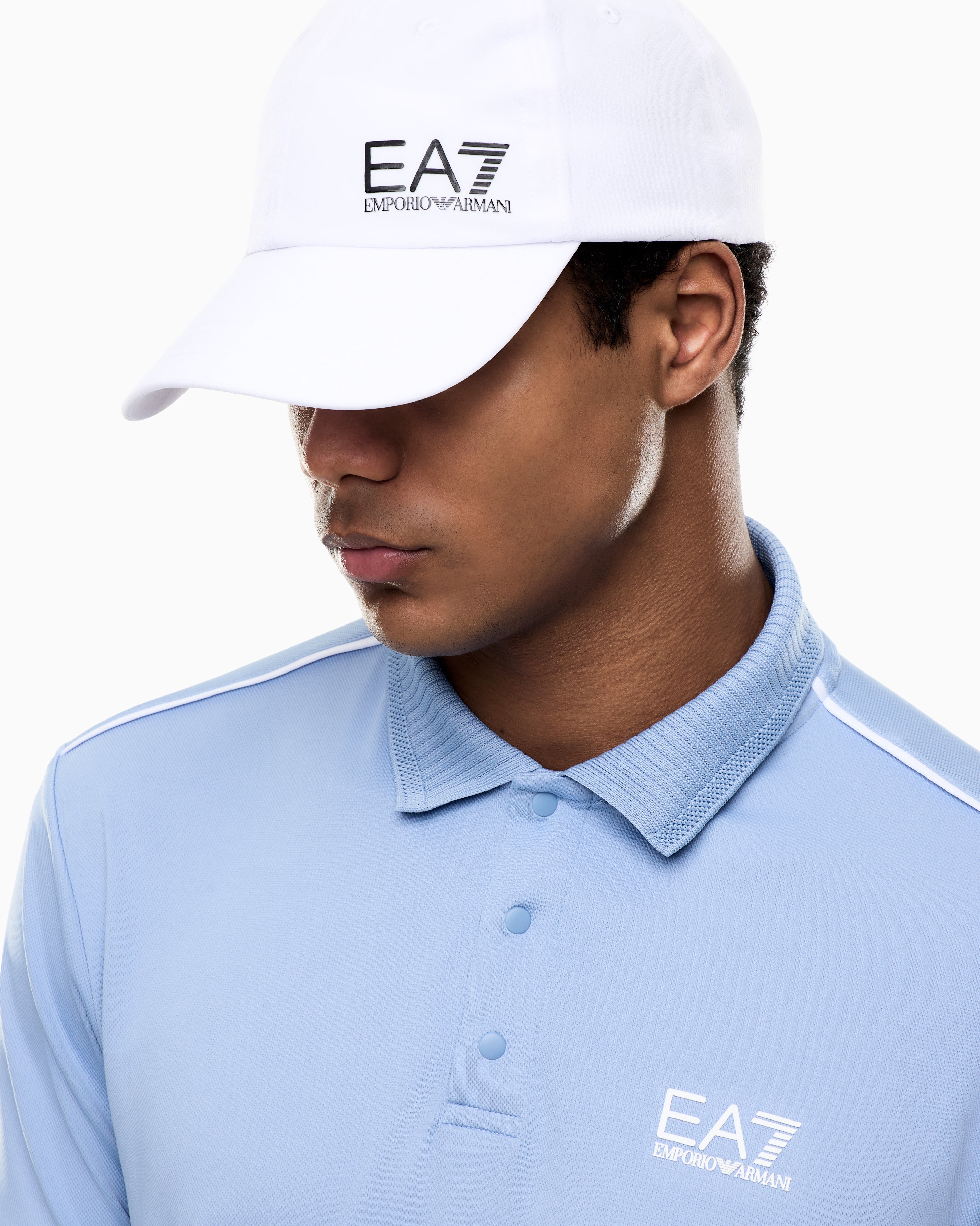 Tennis Pro Cap