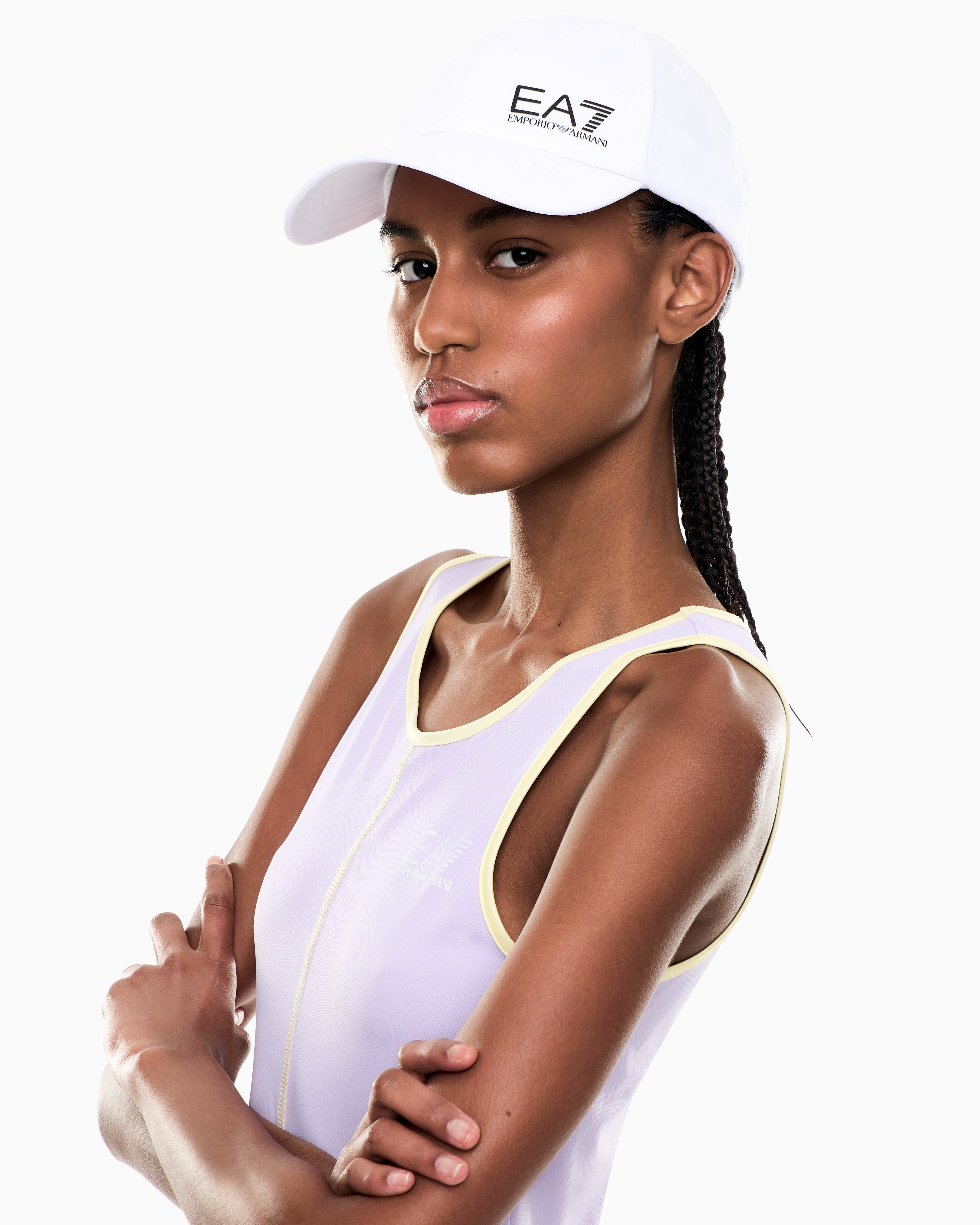 Tennis Pro Cap