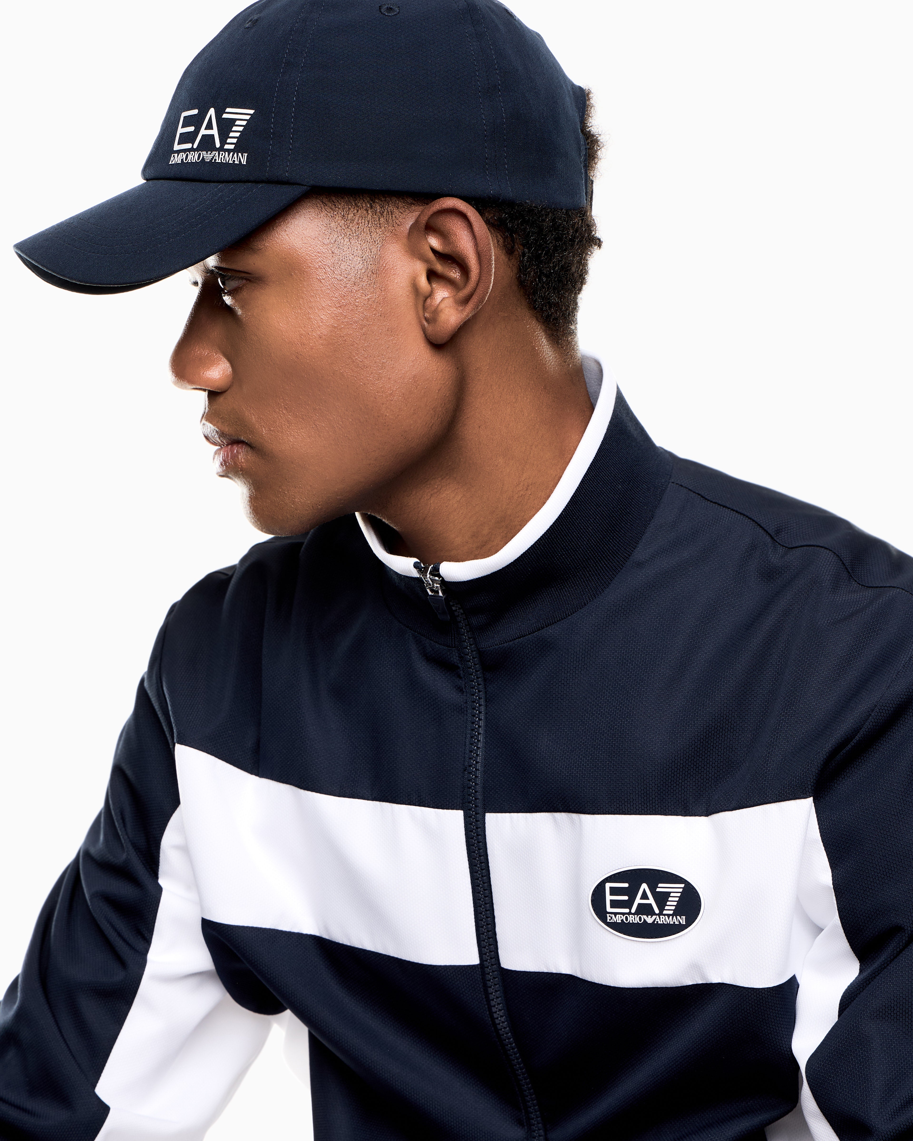 Tennis Pro Cap