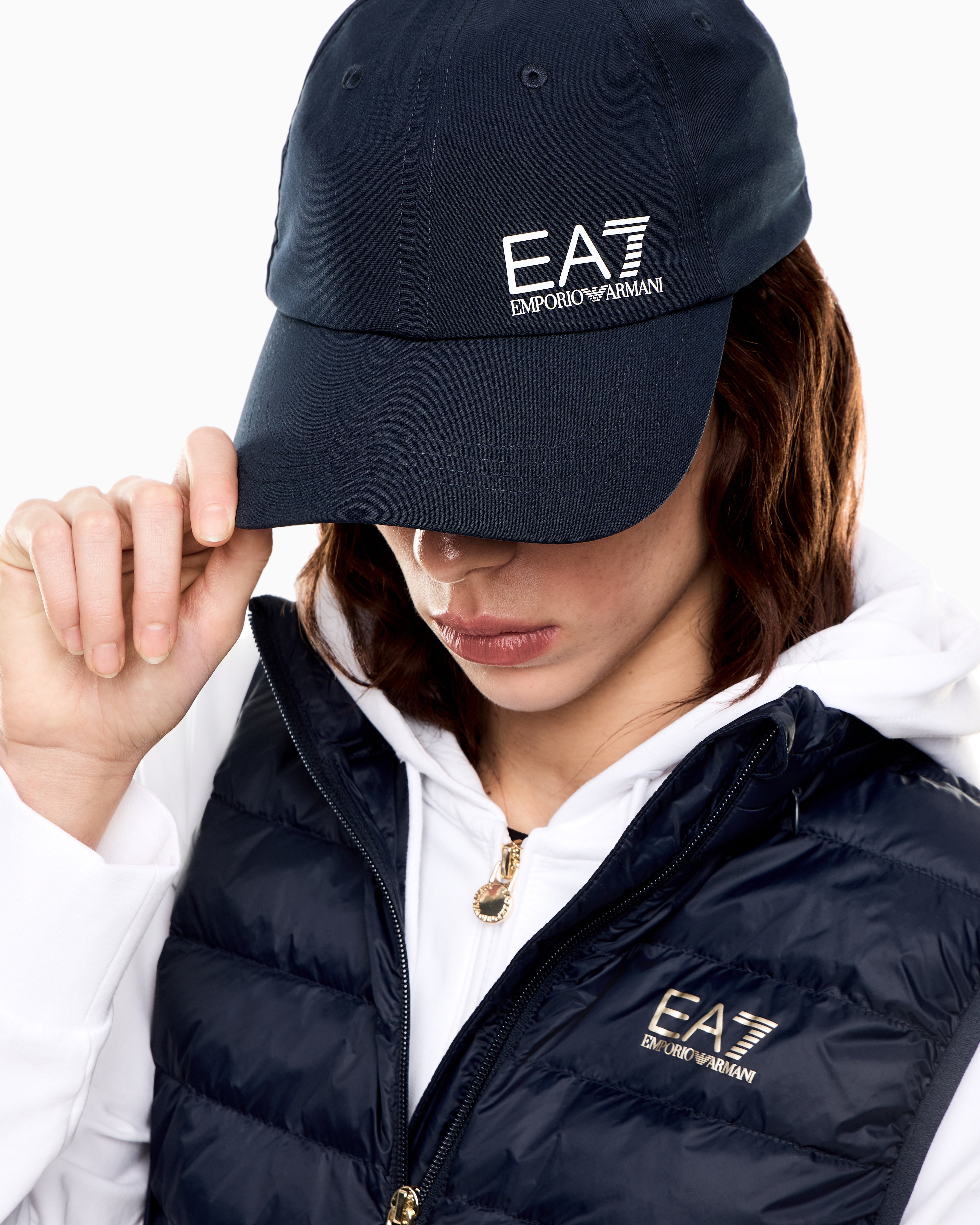 Tennis Pro Cap